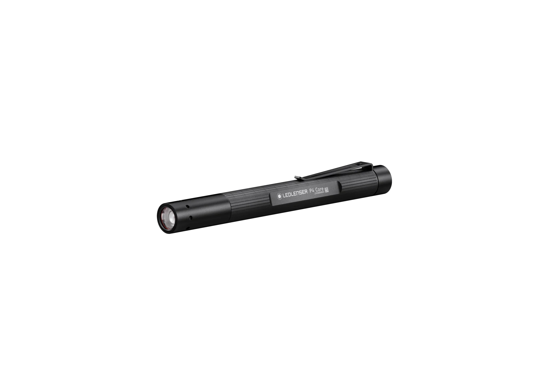 Lampe de poche P4 Core Edition 2021