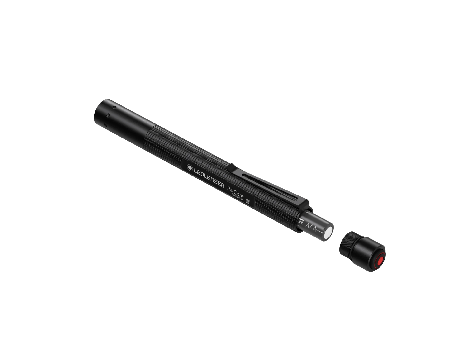 Lampe de poche P4 Core Edition 2021