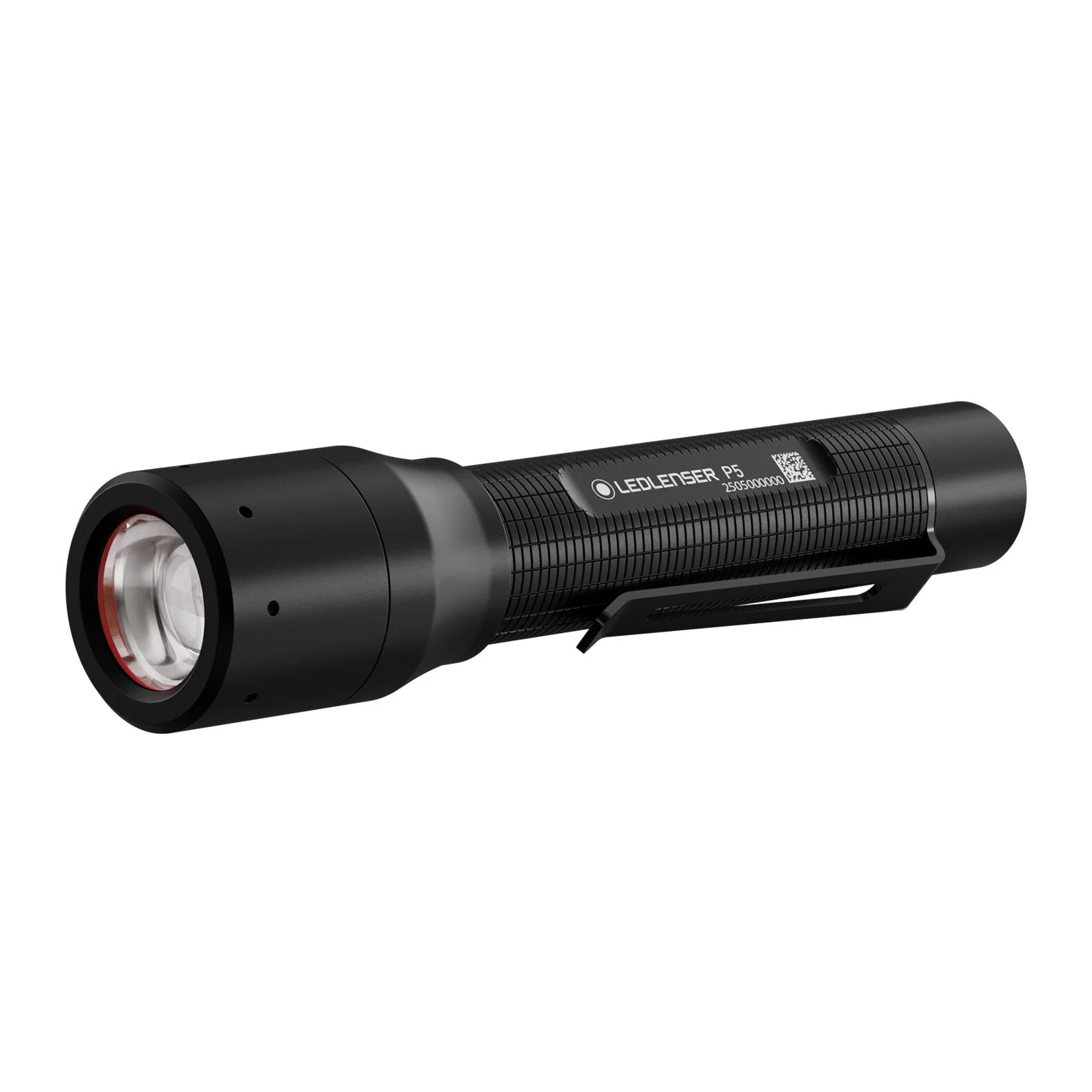 Lampe de poche P5