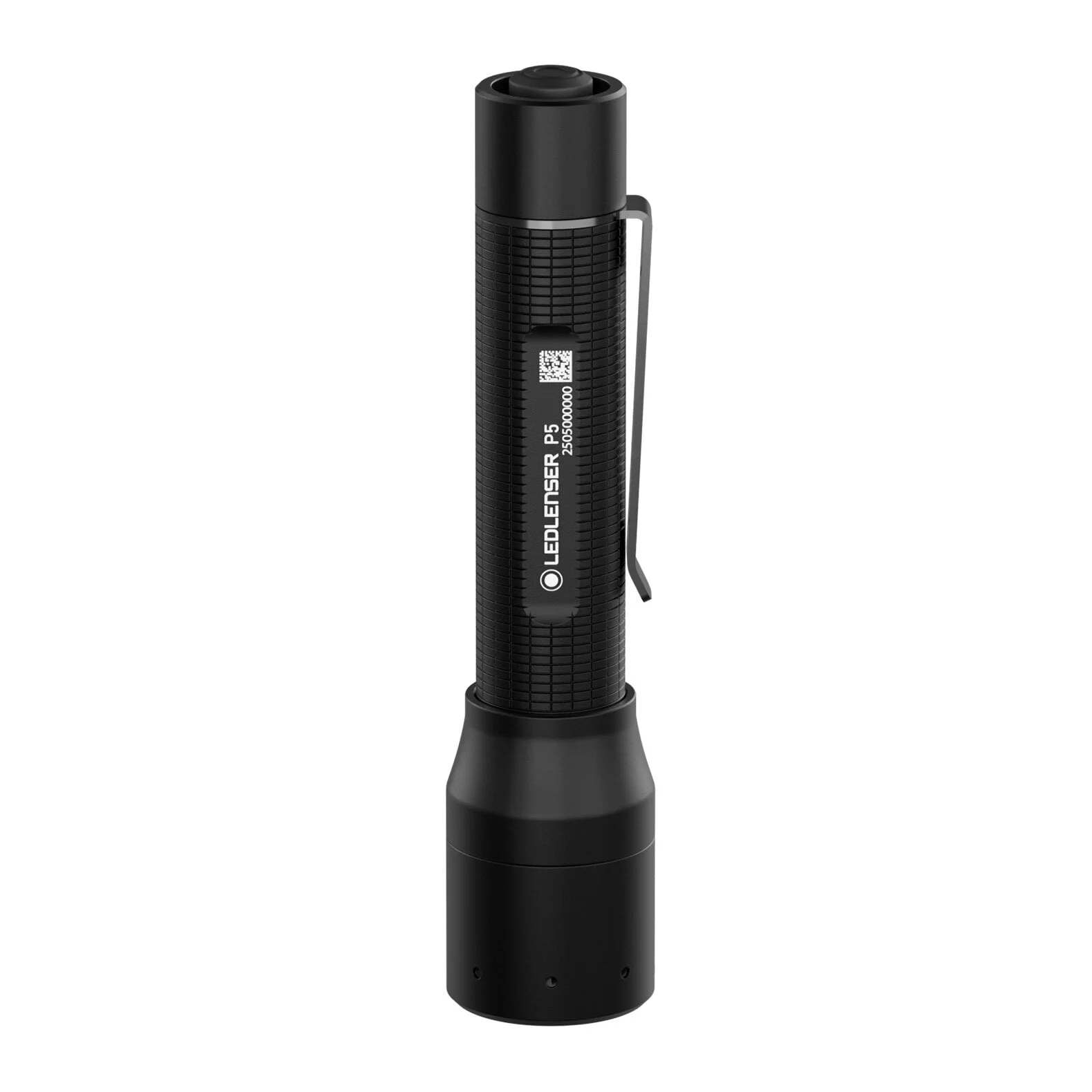 Lampe de poche P5