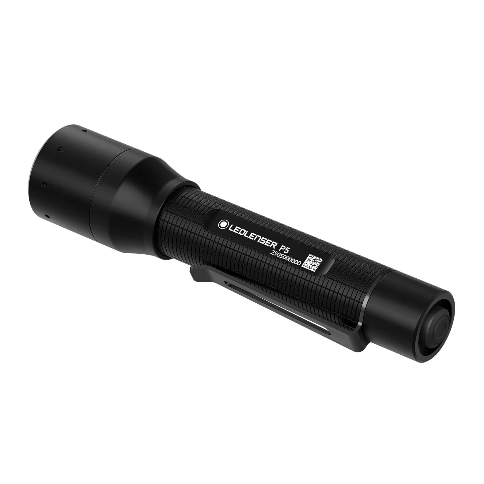 Lampe de poche P5