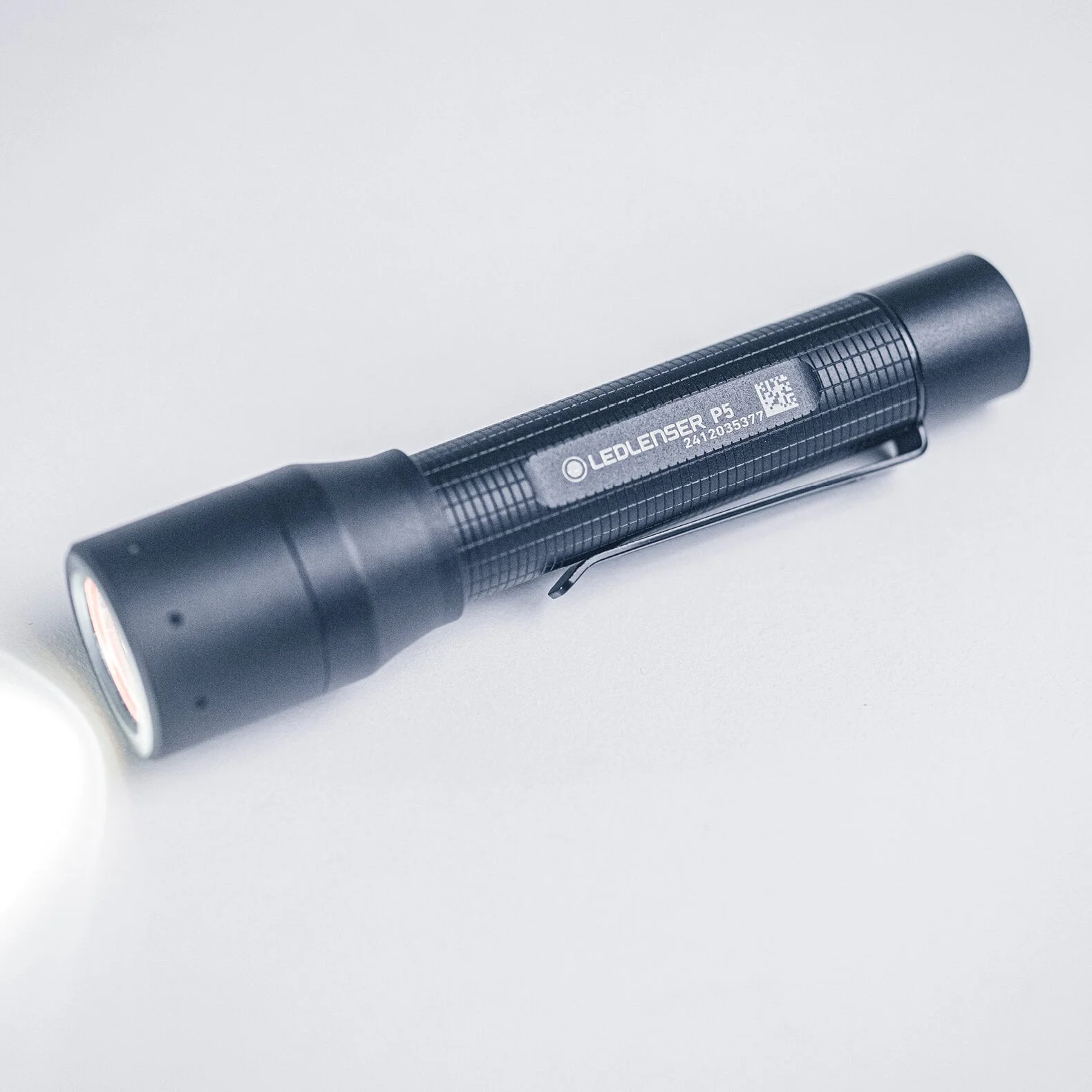 Lampe de poche P5