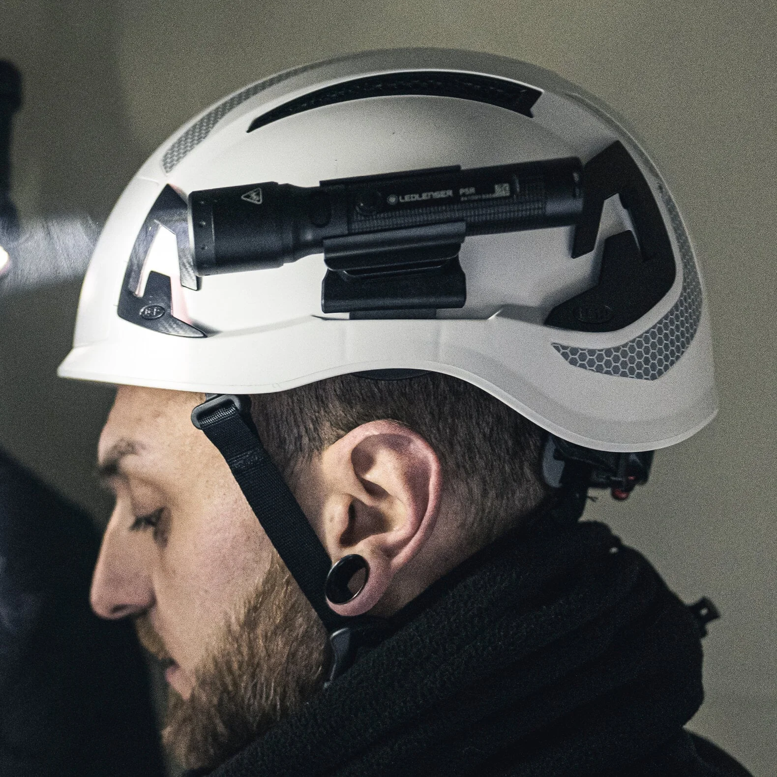 Lampe de poche P5R