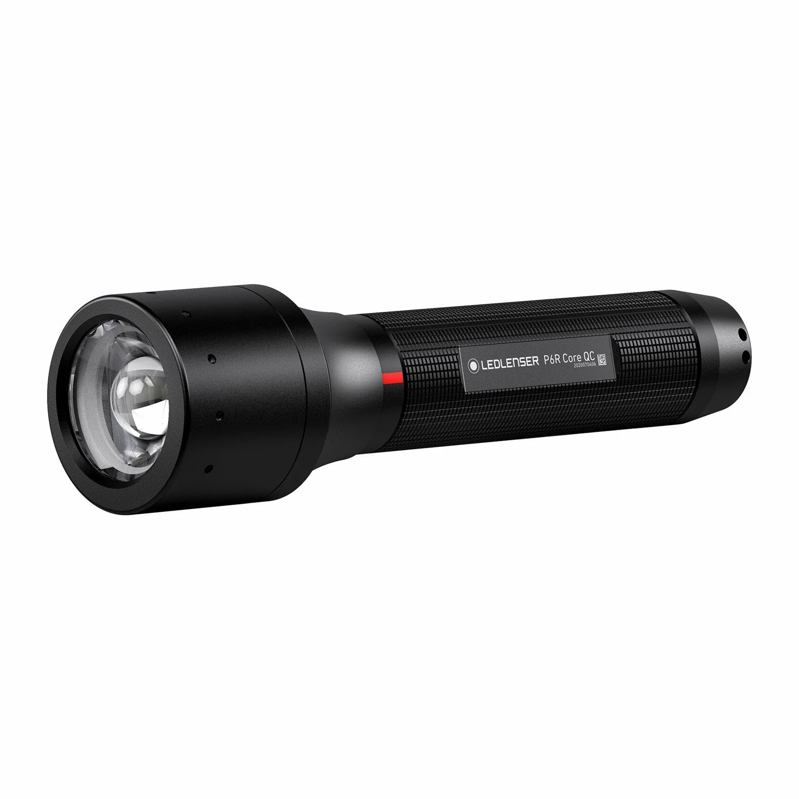 Lampe de poche P6R Core QC Edition 2021