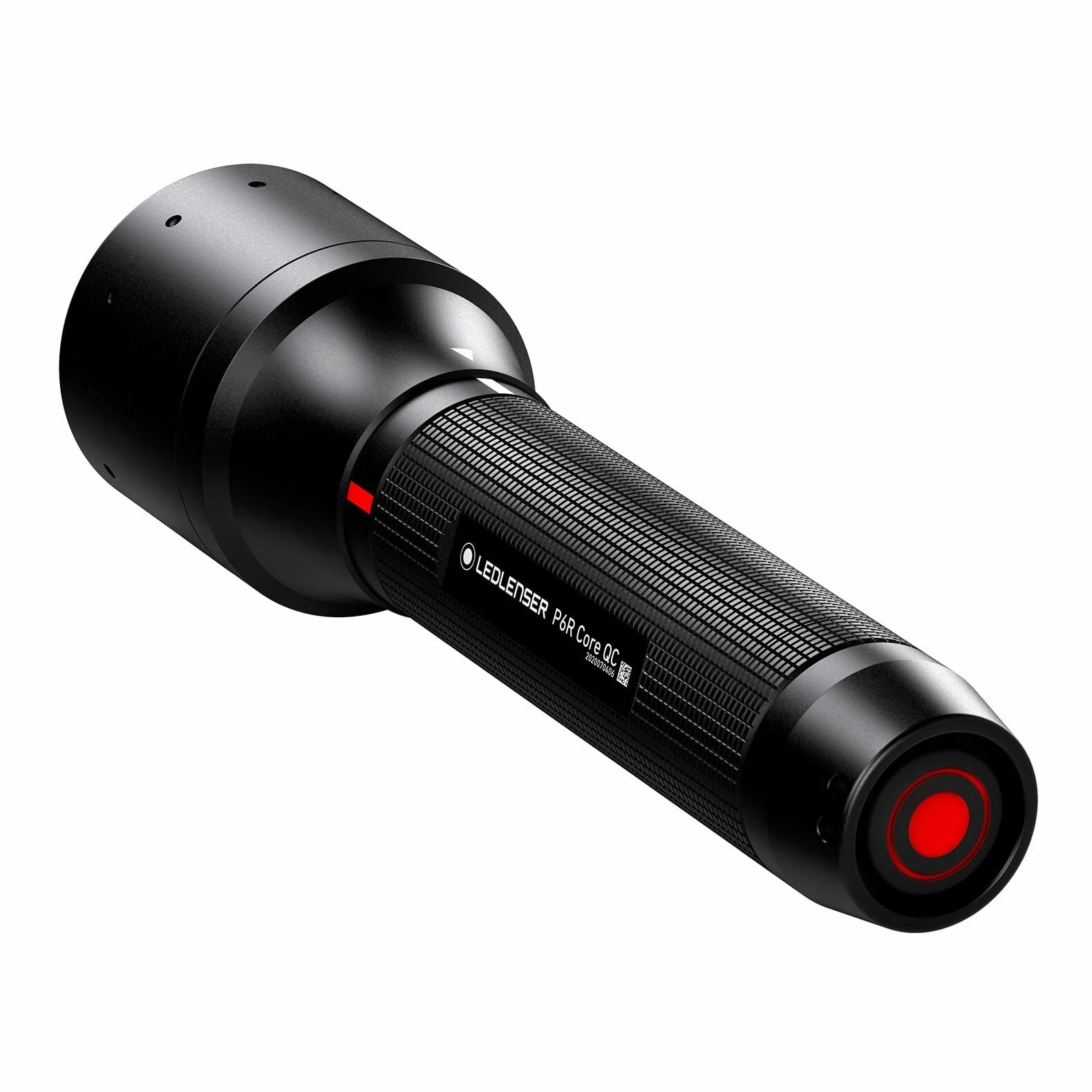 Lampe de poche P6R Core QC Edition 2021