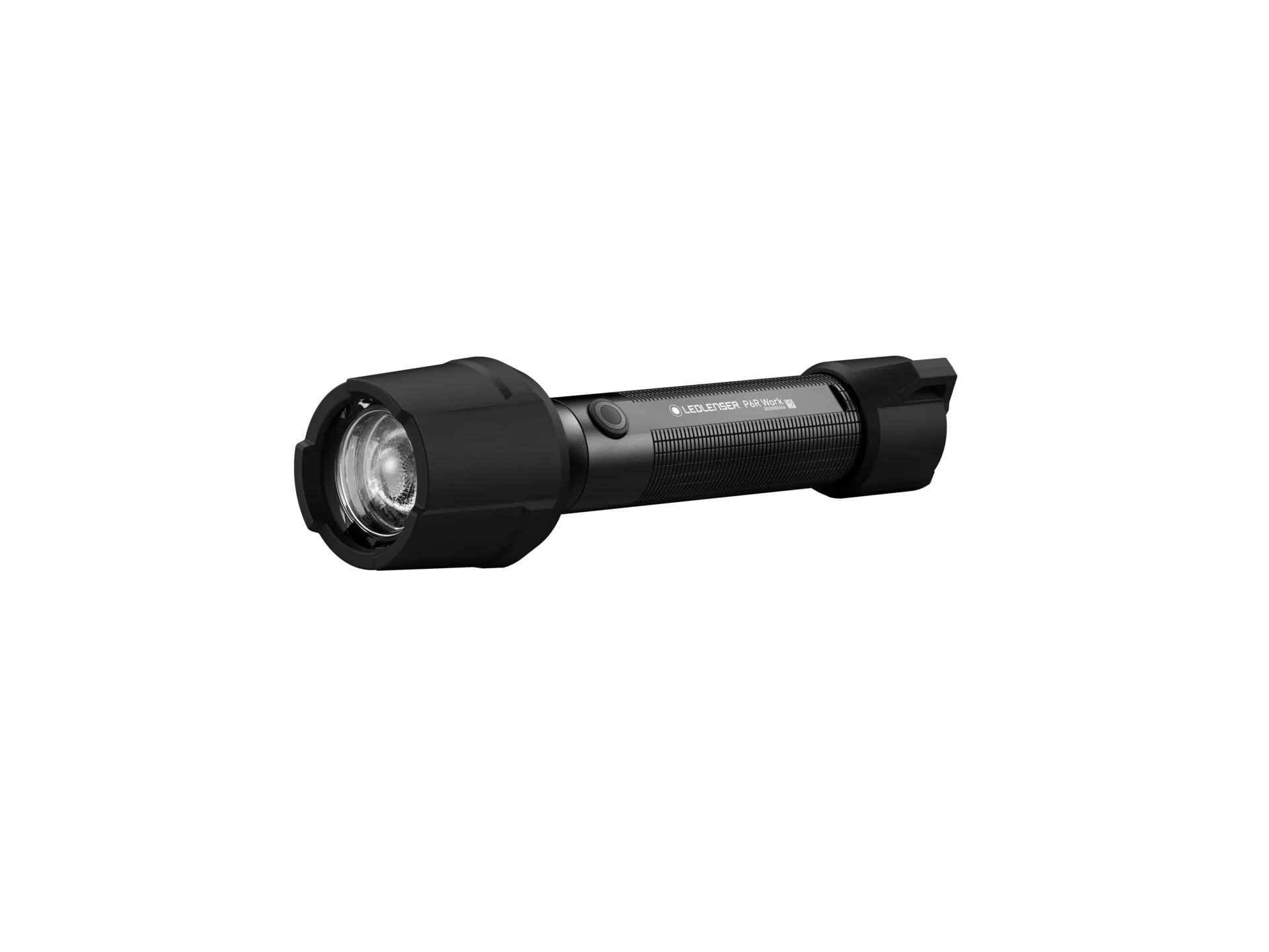 Lampe de poche P6R Work Edition 2020