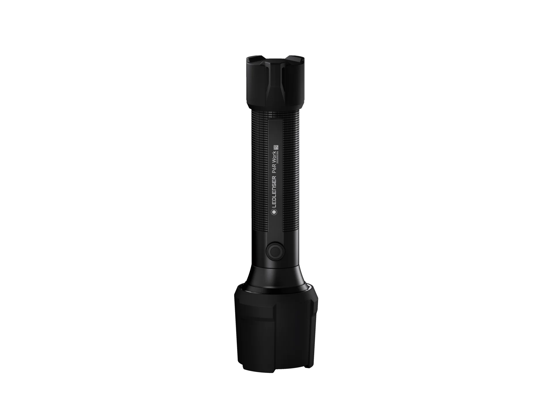 Lampe de poche P6R Work Edition 2020
