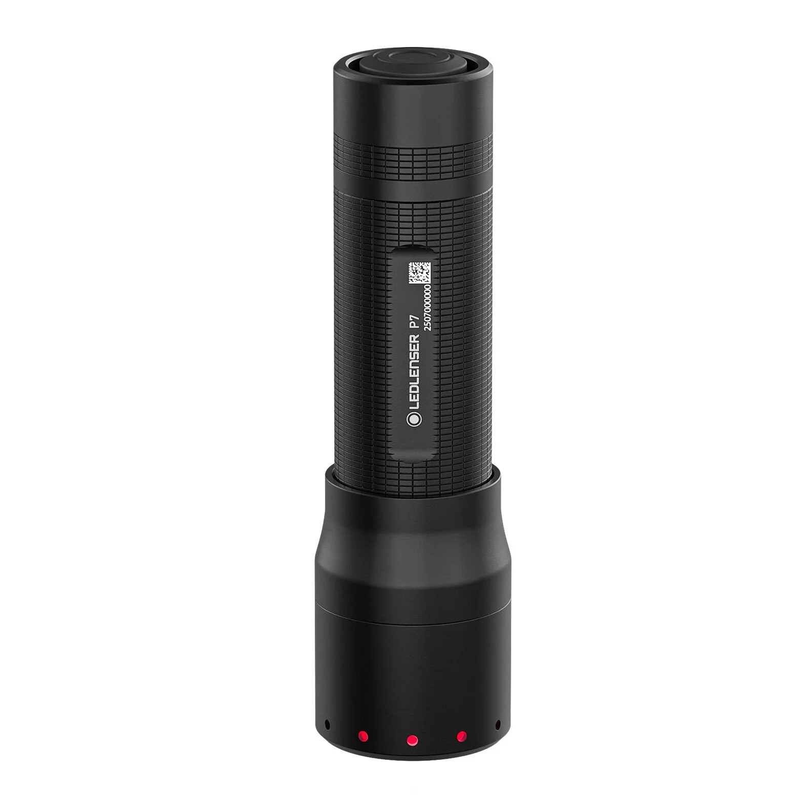 Lampe de poche P7