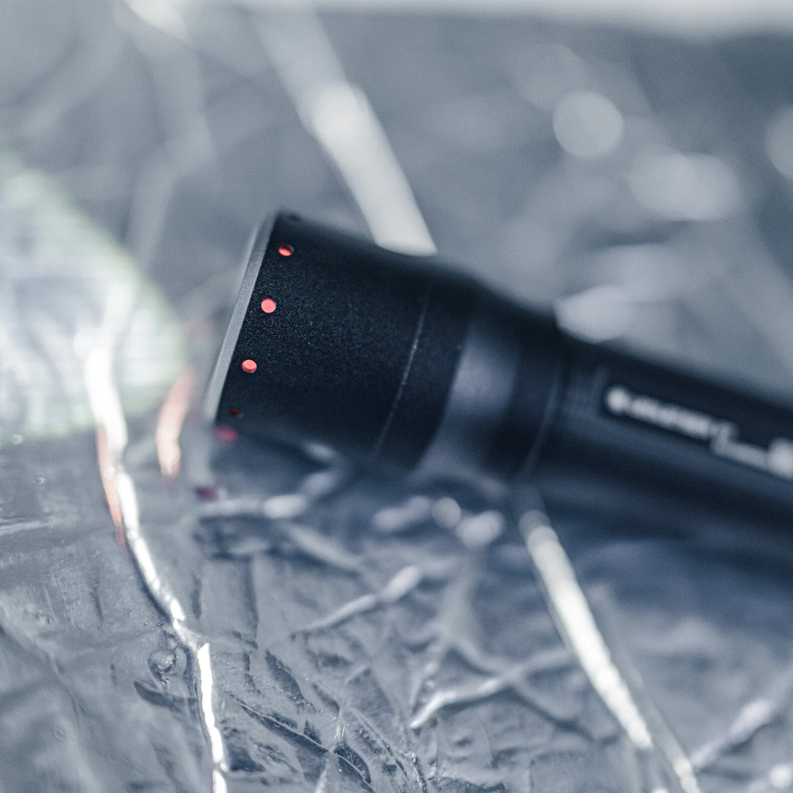 Lampe de poche P7