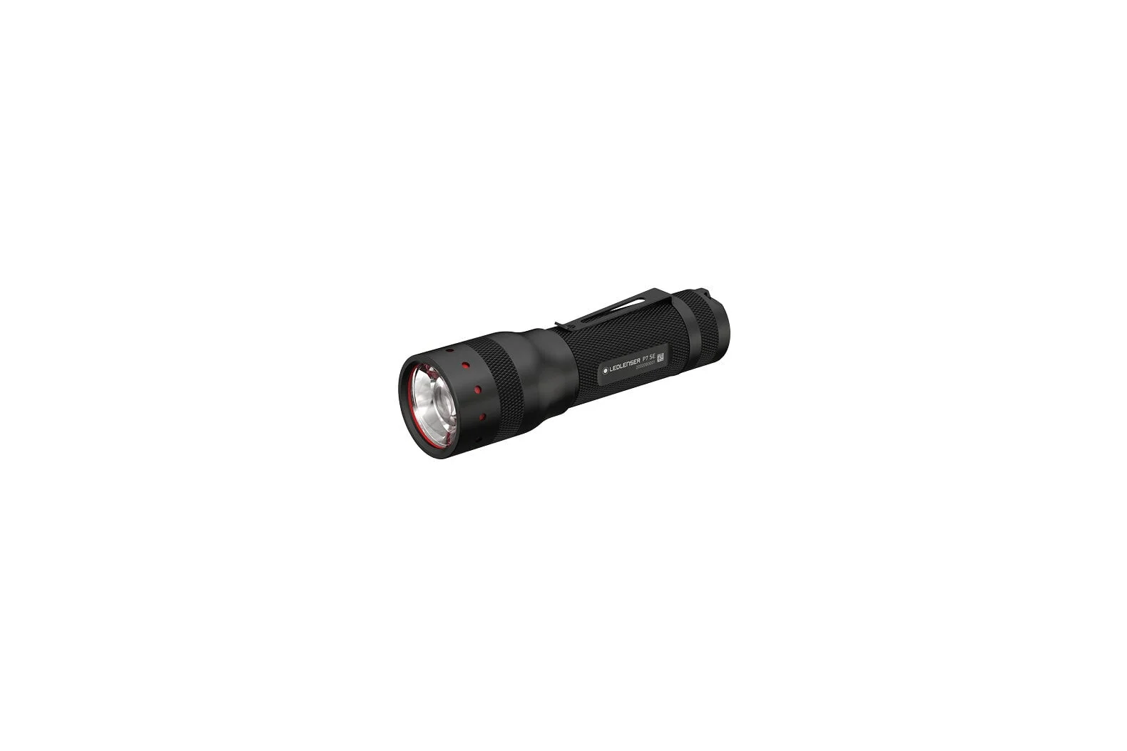Lampe de poche P7 SE Edition 2020