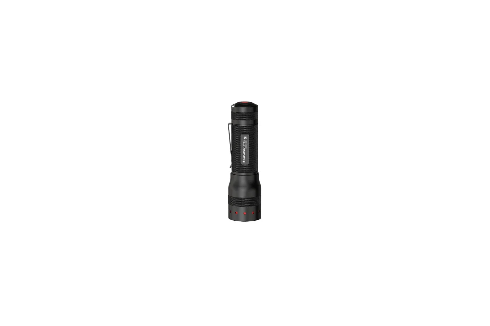 Lampe de poche P7 SE Edition 2020
