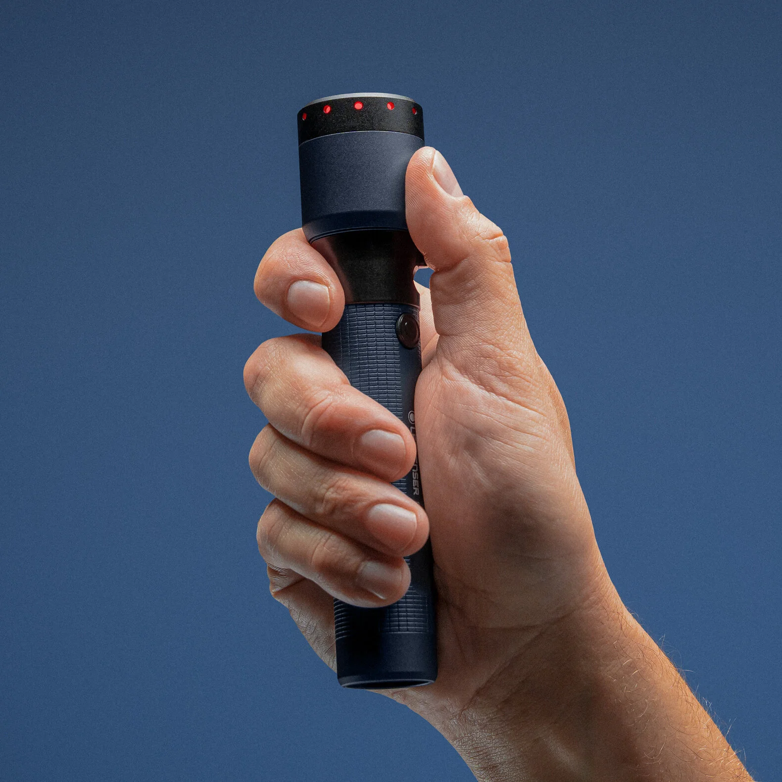 Lampe de poche P7R 25th Anniversary Edition