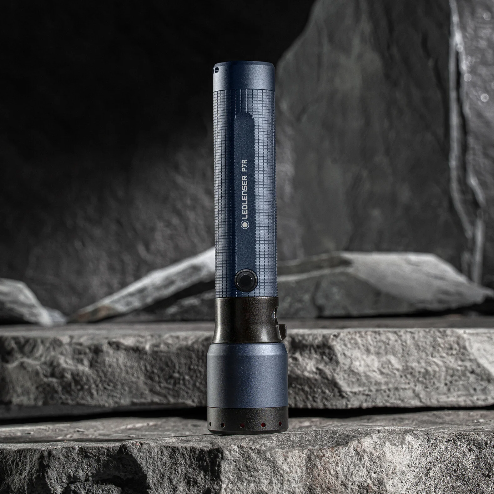 Lampe de poche P7R 25th Anniversary Edition