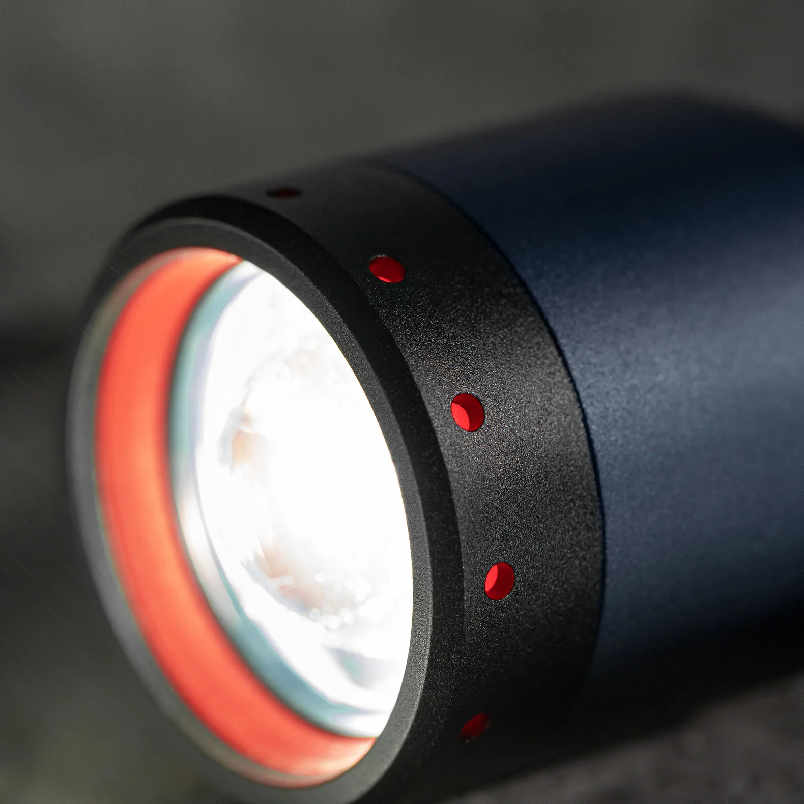 Lampe de poche P7R 25th Anniversary Edition