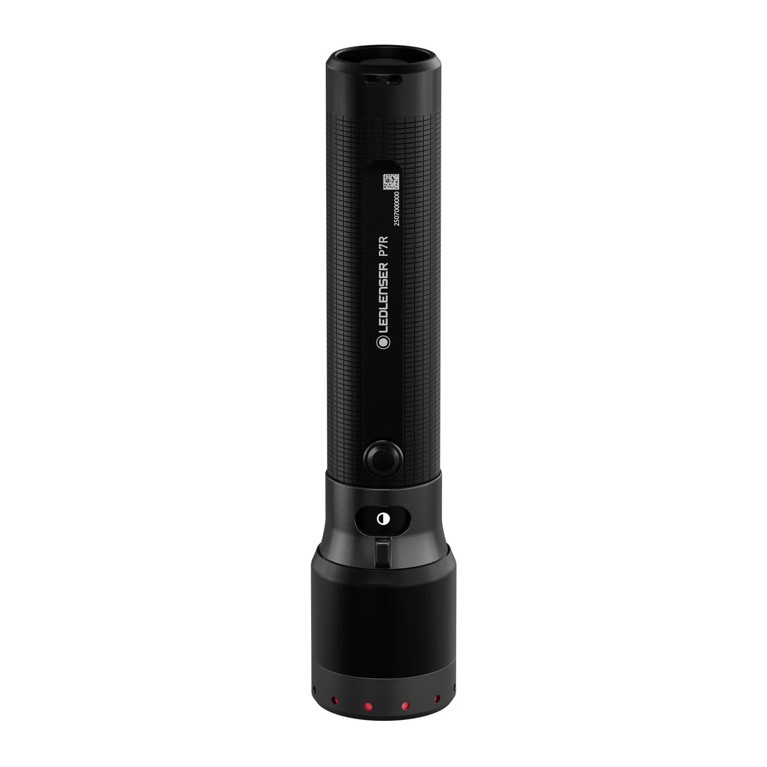 Lampe de poche P7R