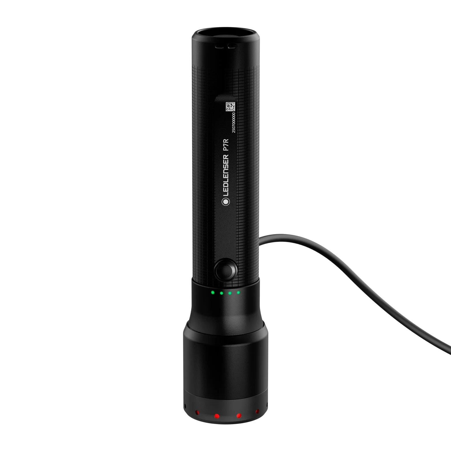 Lampe de poche P7R