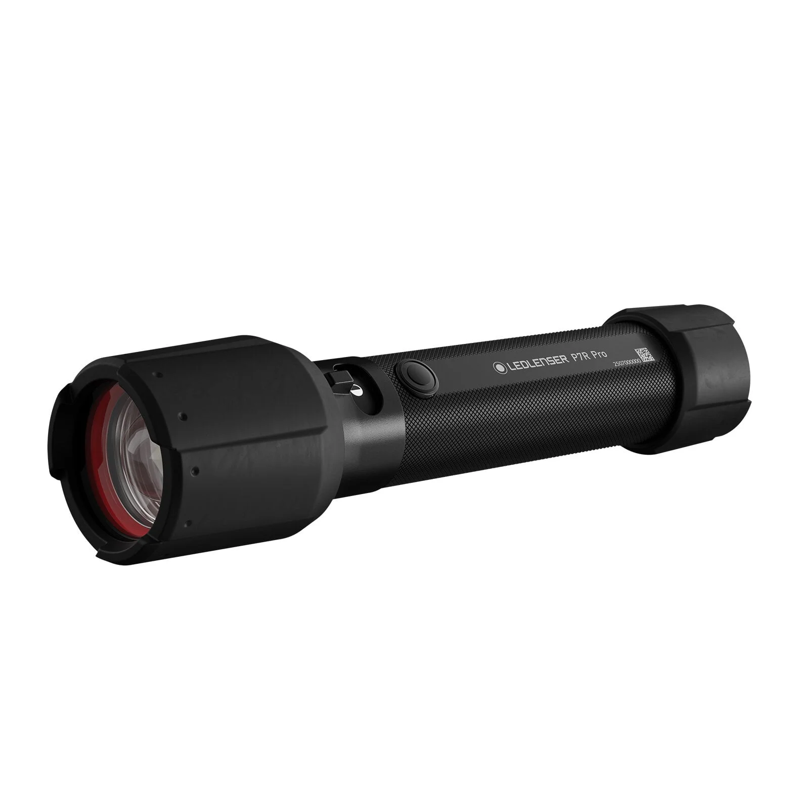 Lampe de poche P7R Pro