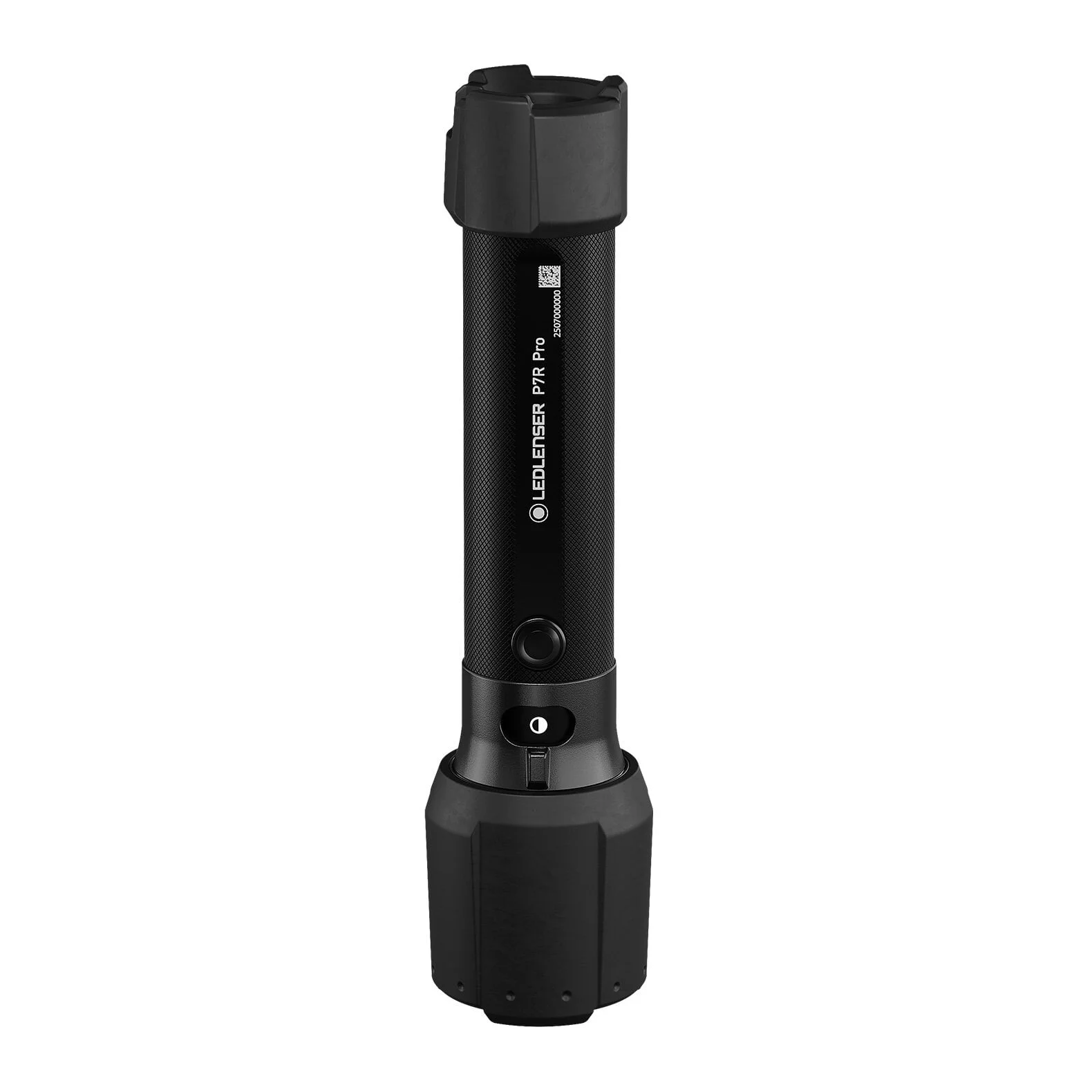 Lampe de poche P7R Pro
