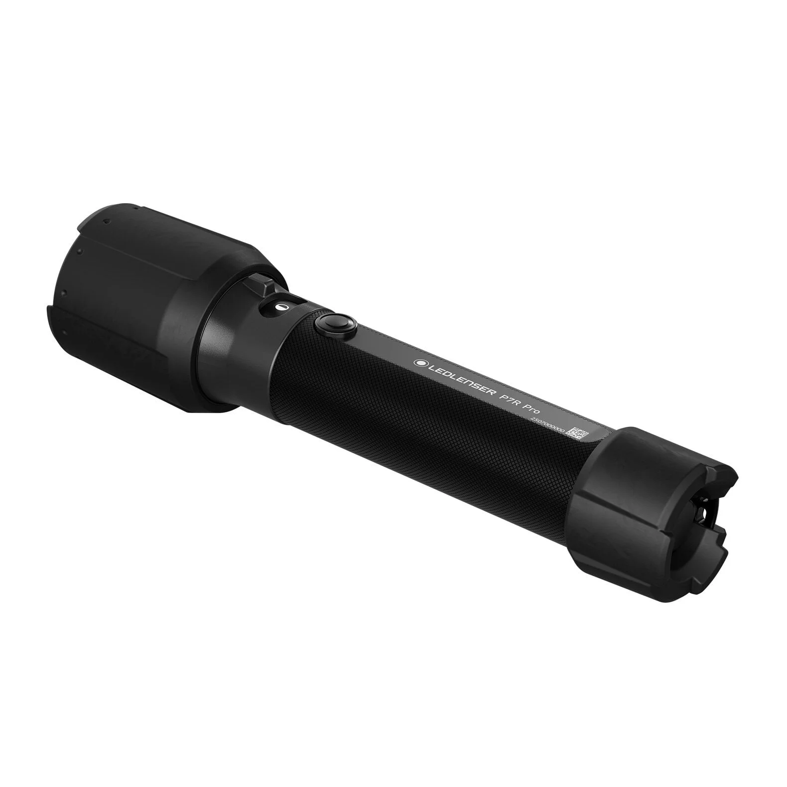 Lampe de poche P7R Pro