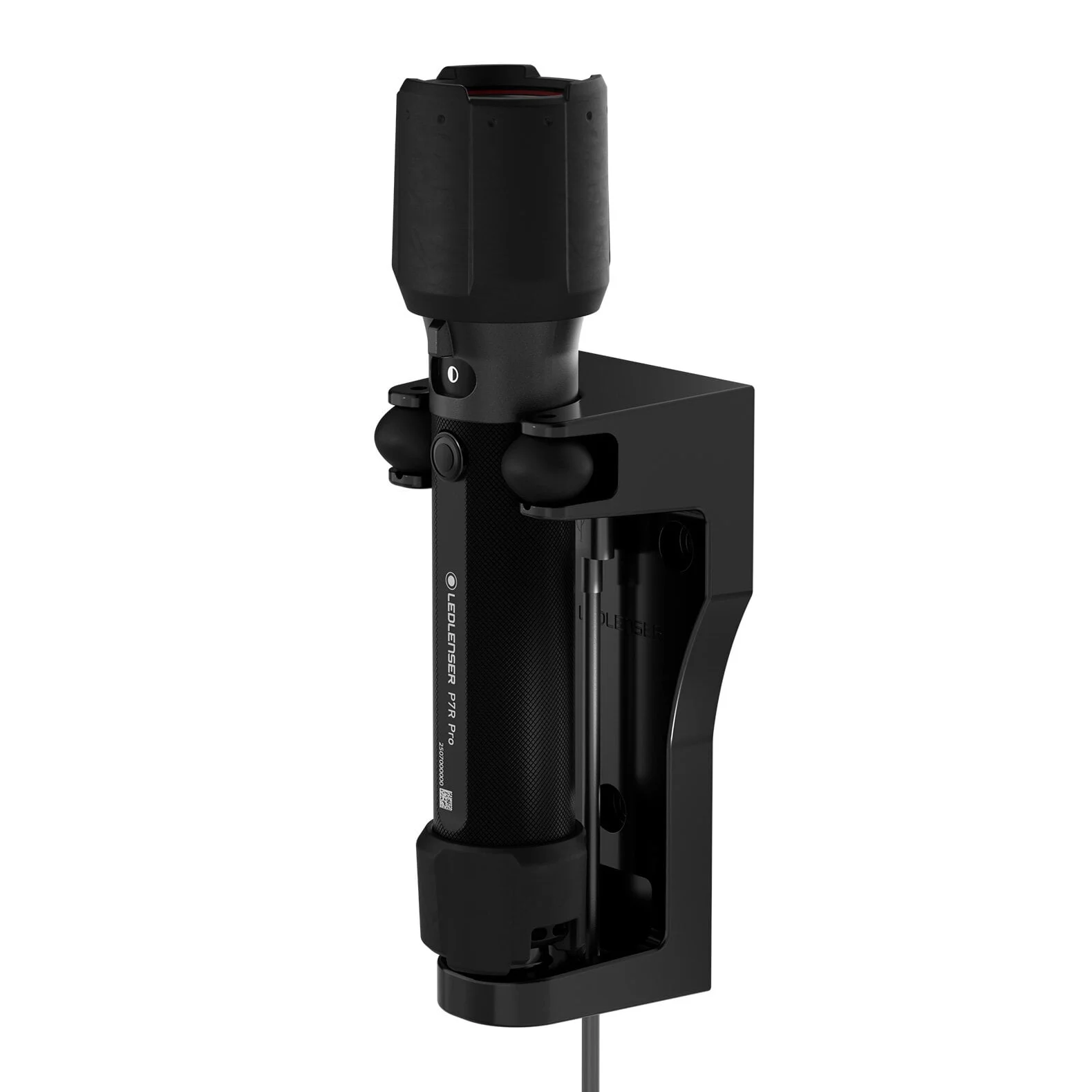Lampe de poche P7R Pro