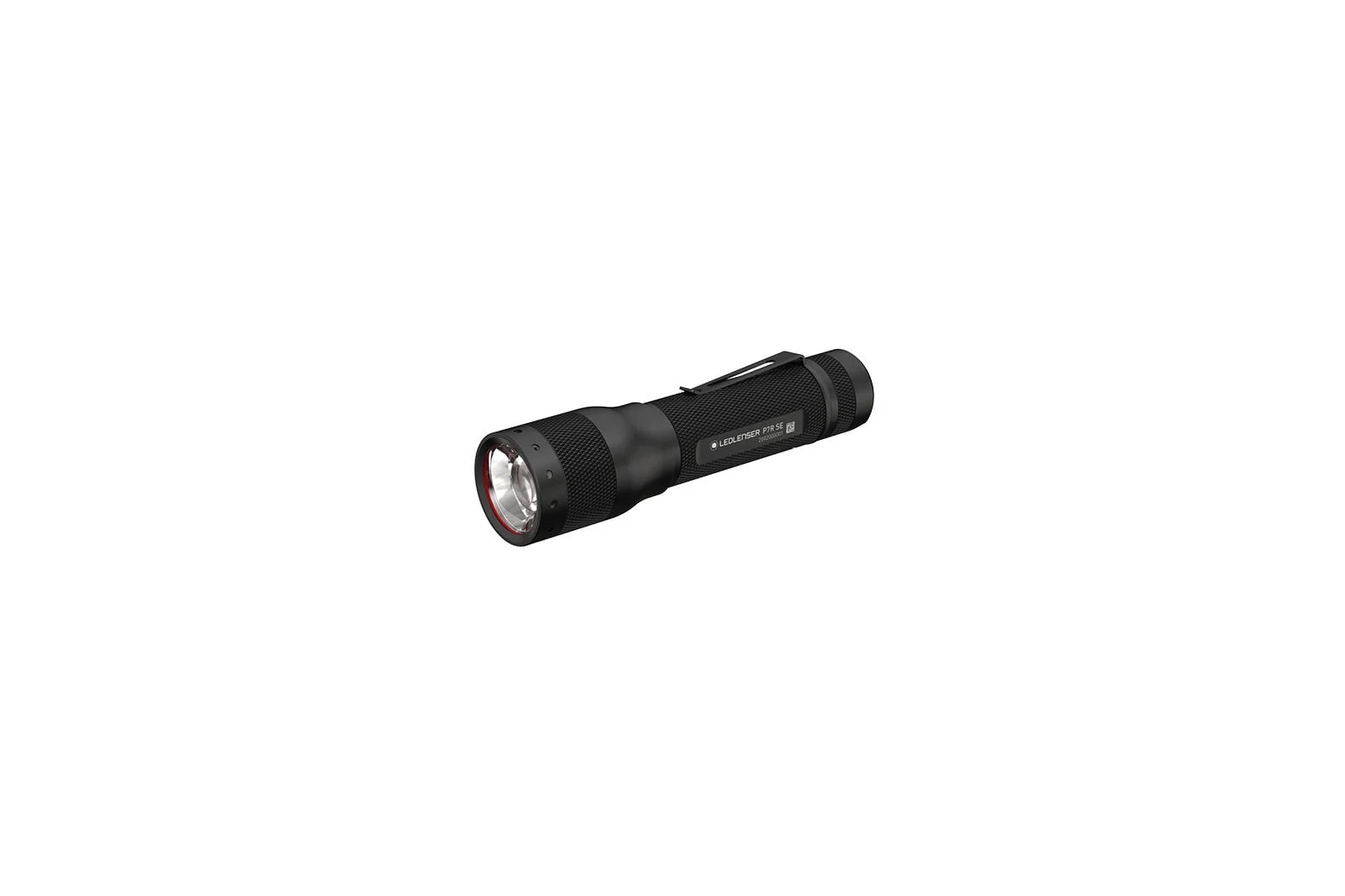 Lampe de poche P7R SE Edition 2020