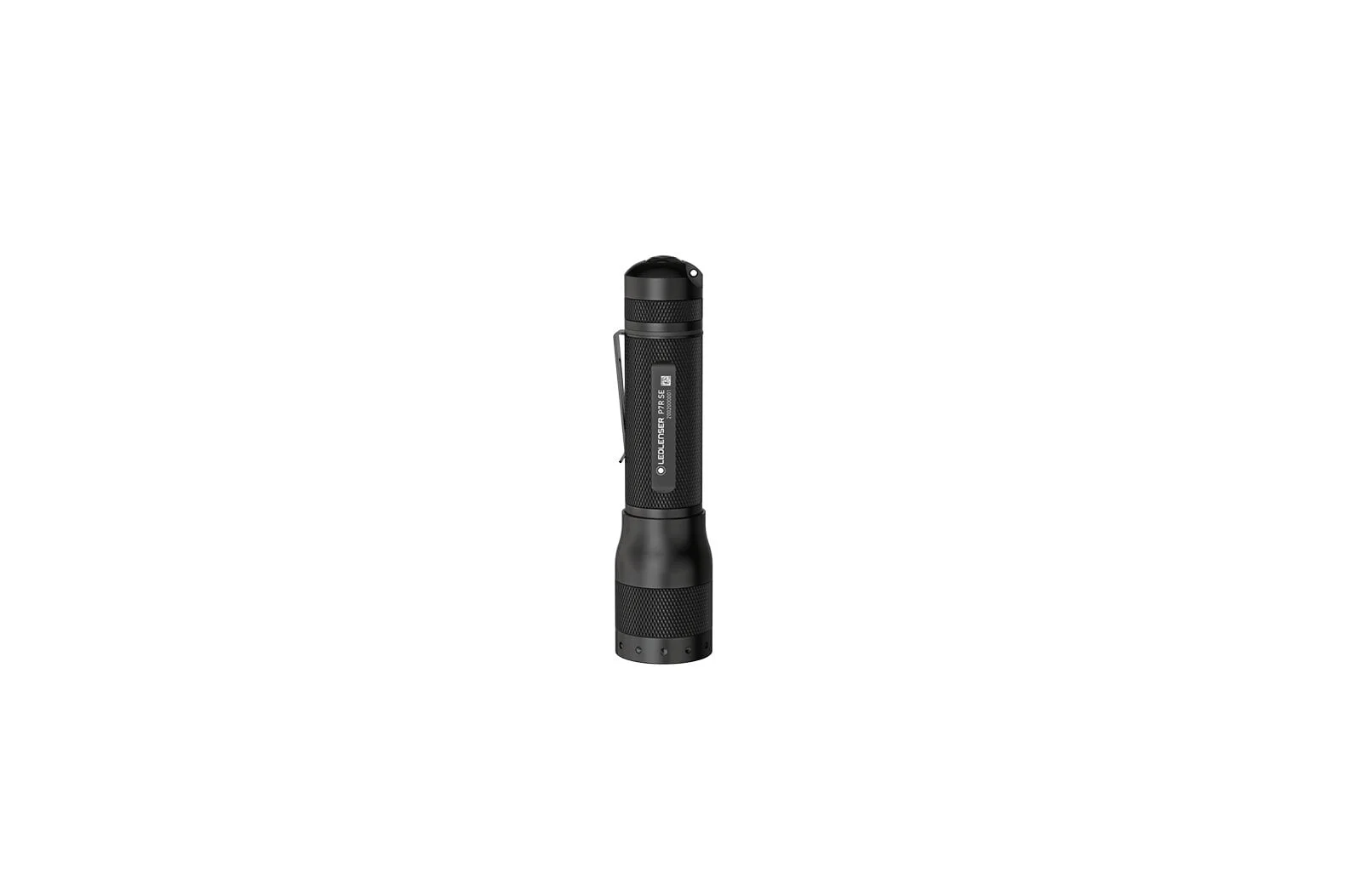 Lampe de poche P7R SE Edition 2020