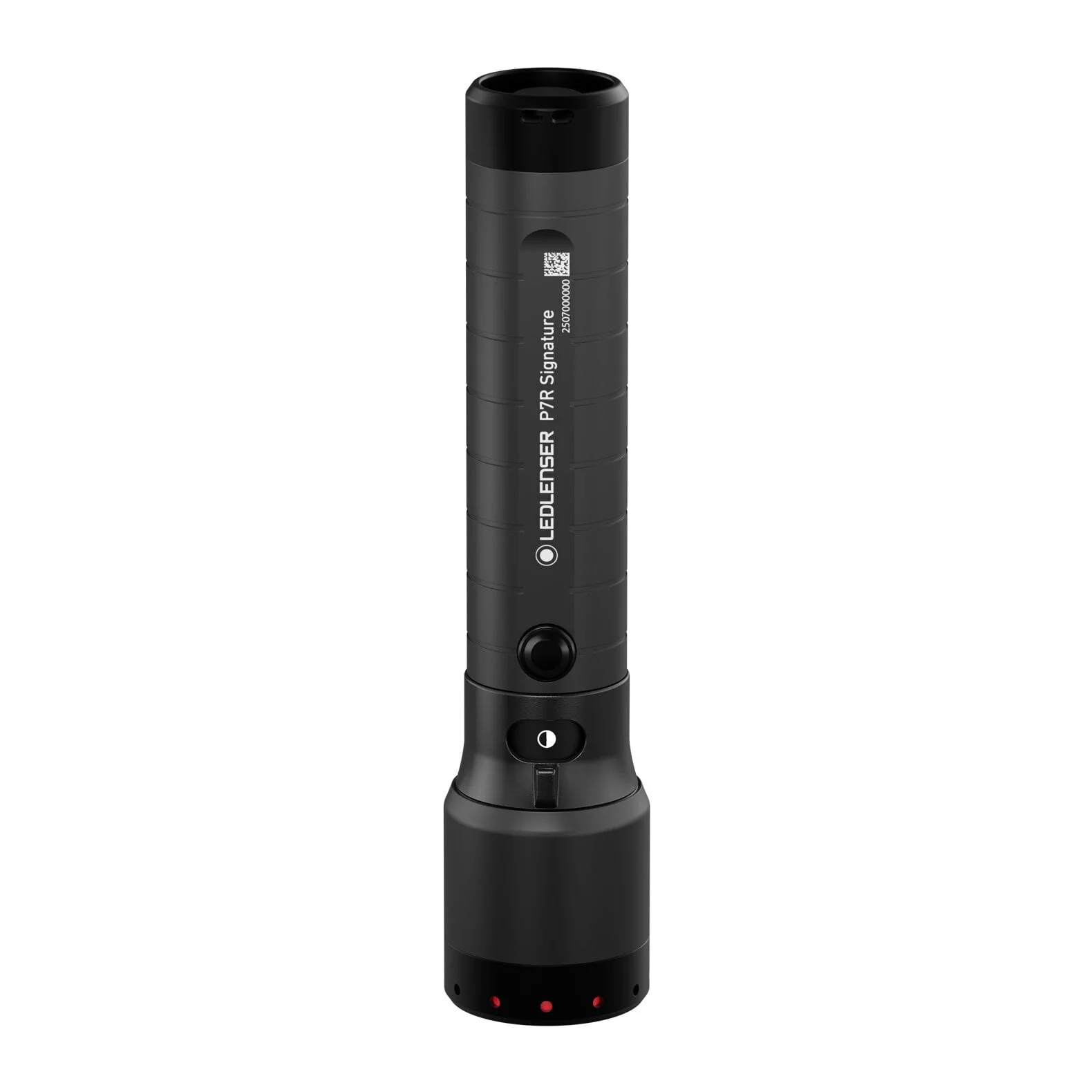 Lampe de poche P7R Signature