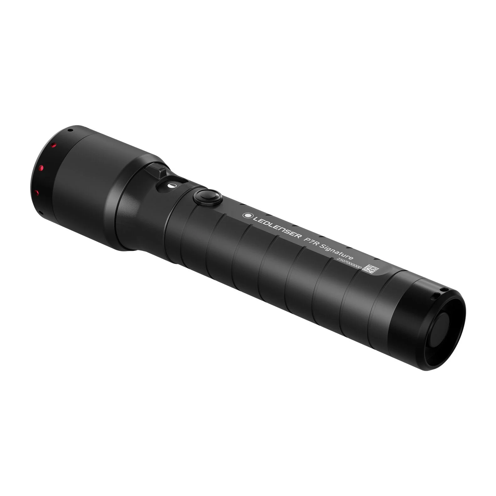 Lampe de poche P7R Signature