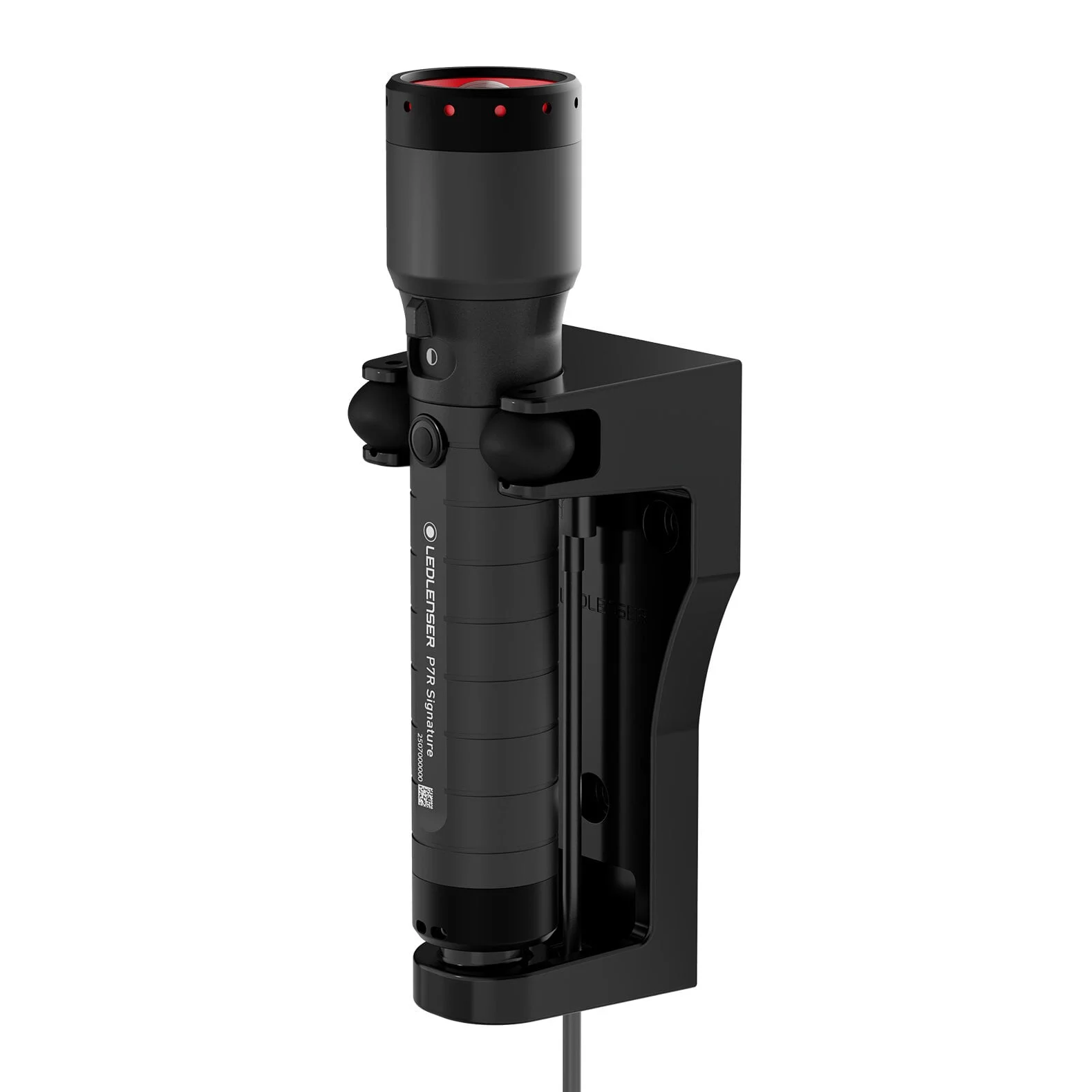 Lampe de poche P7R Signature