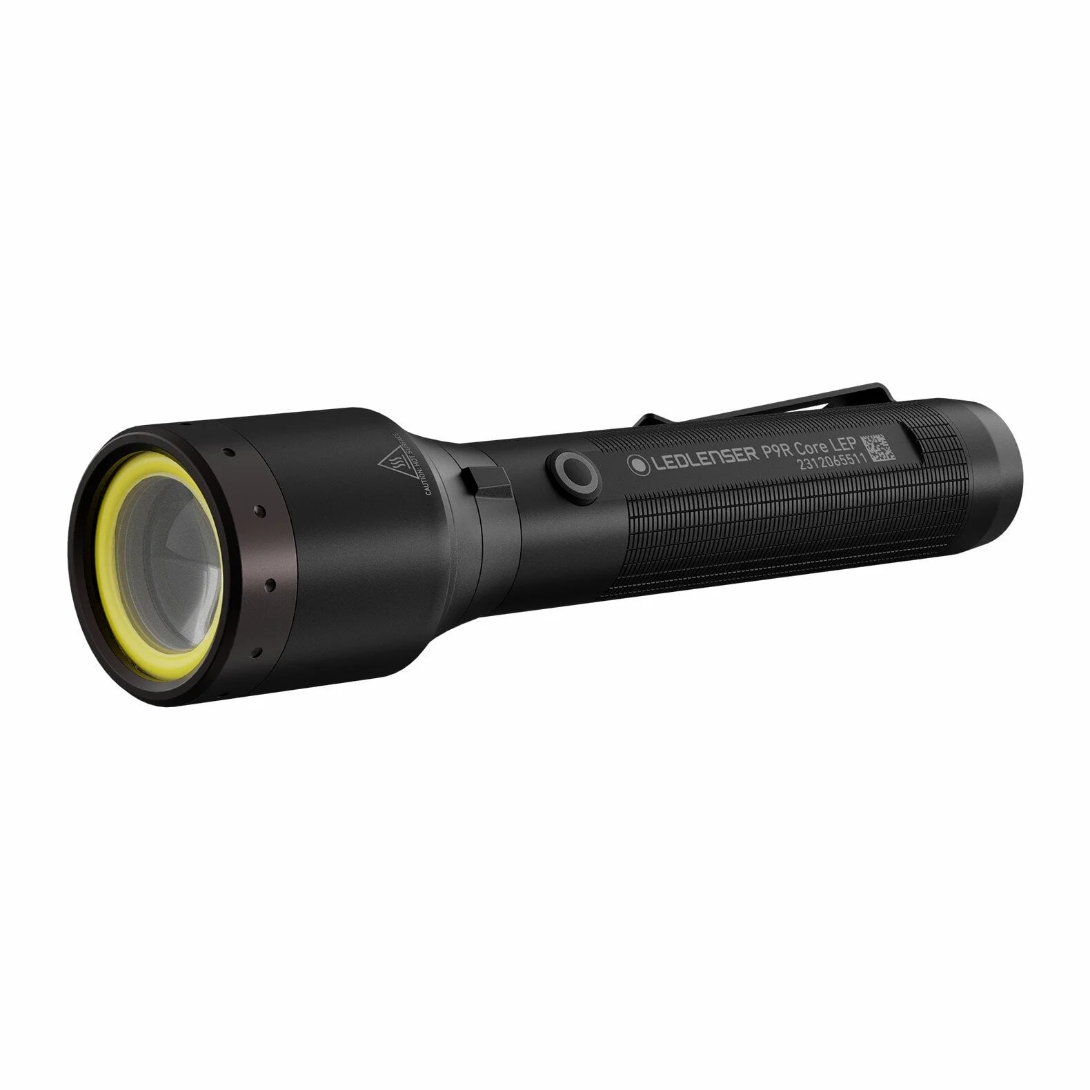 Lampe de poche P9R Core LEP Edition 2024