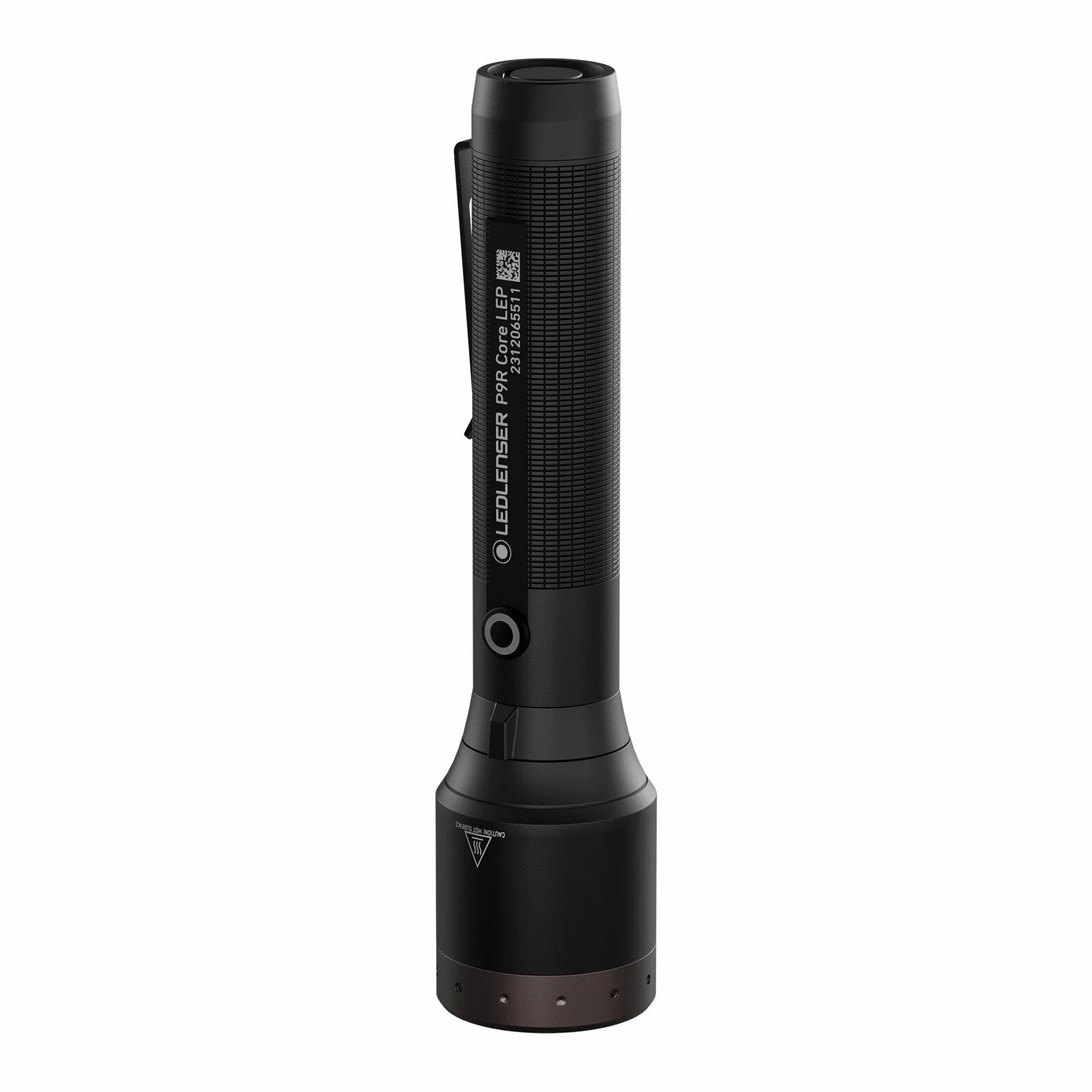 Lampe de poche P9R Core LEP Edition 2024