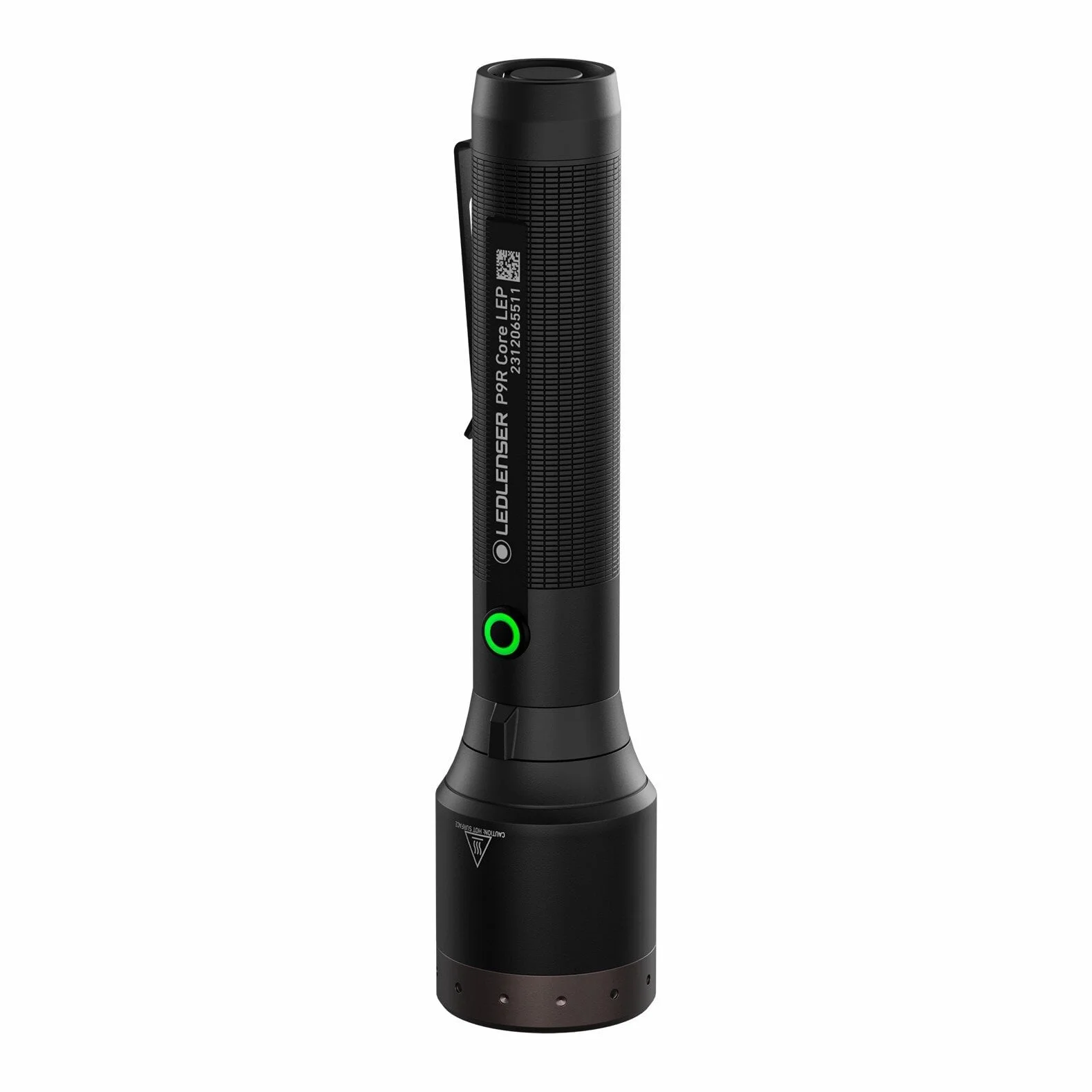 Lampe de poche P9R Core LEP Edition 2024