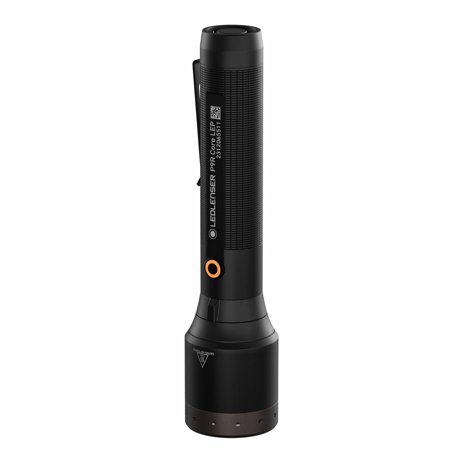 Lampe de poche P9R Core LEP Edition 2024