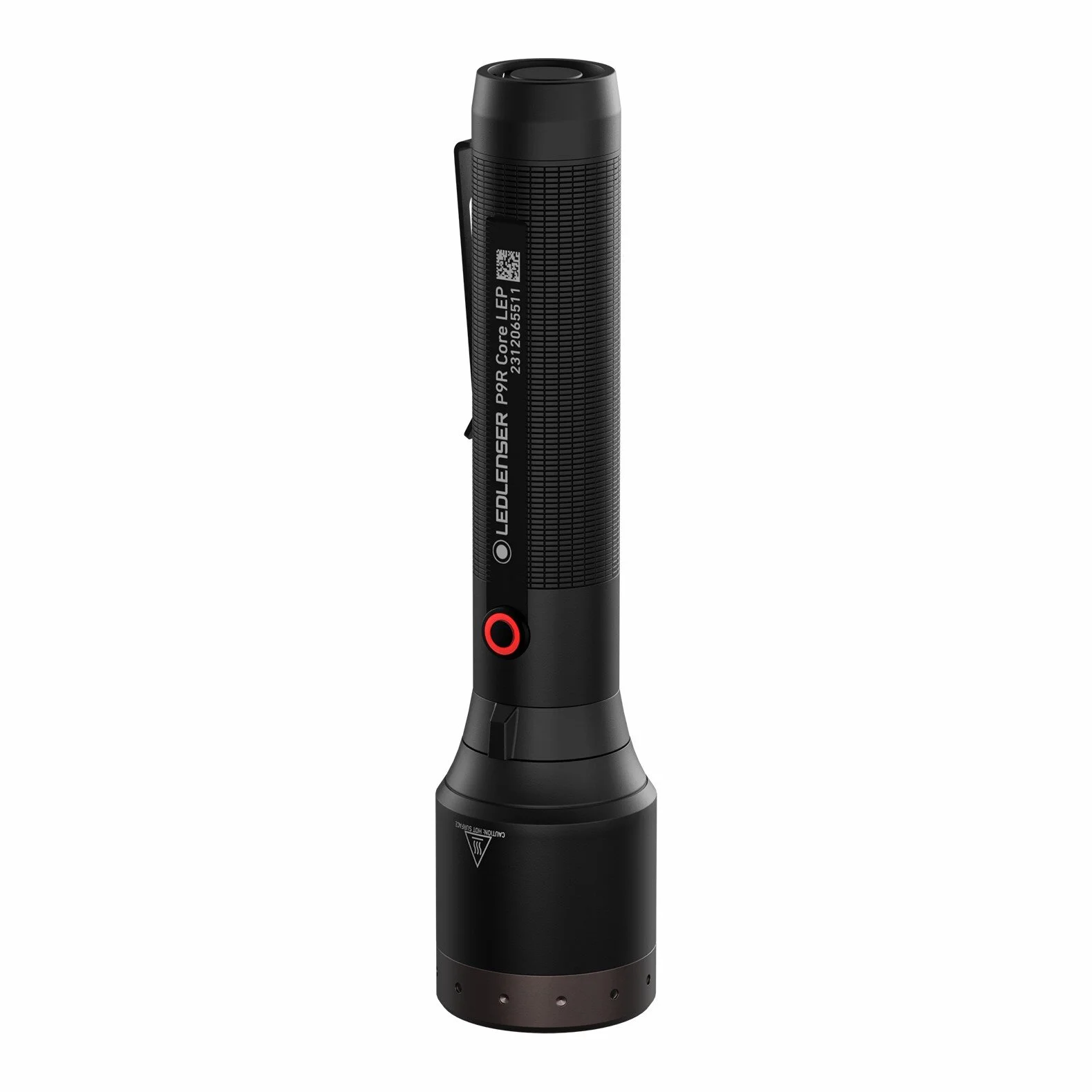 Lampe de poche P9R Core LEP Edition 2024