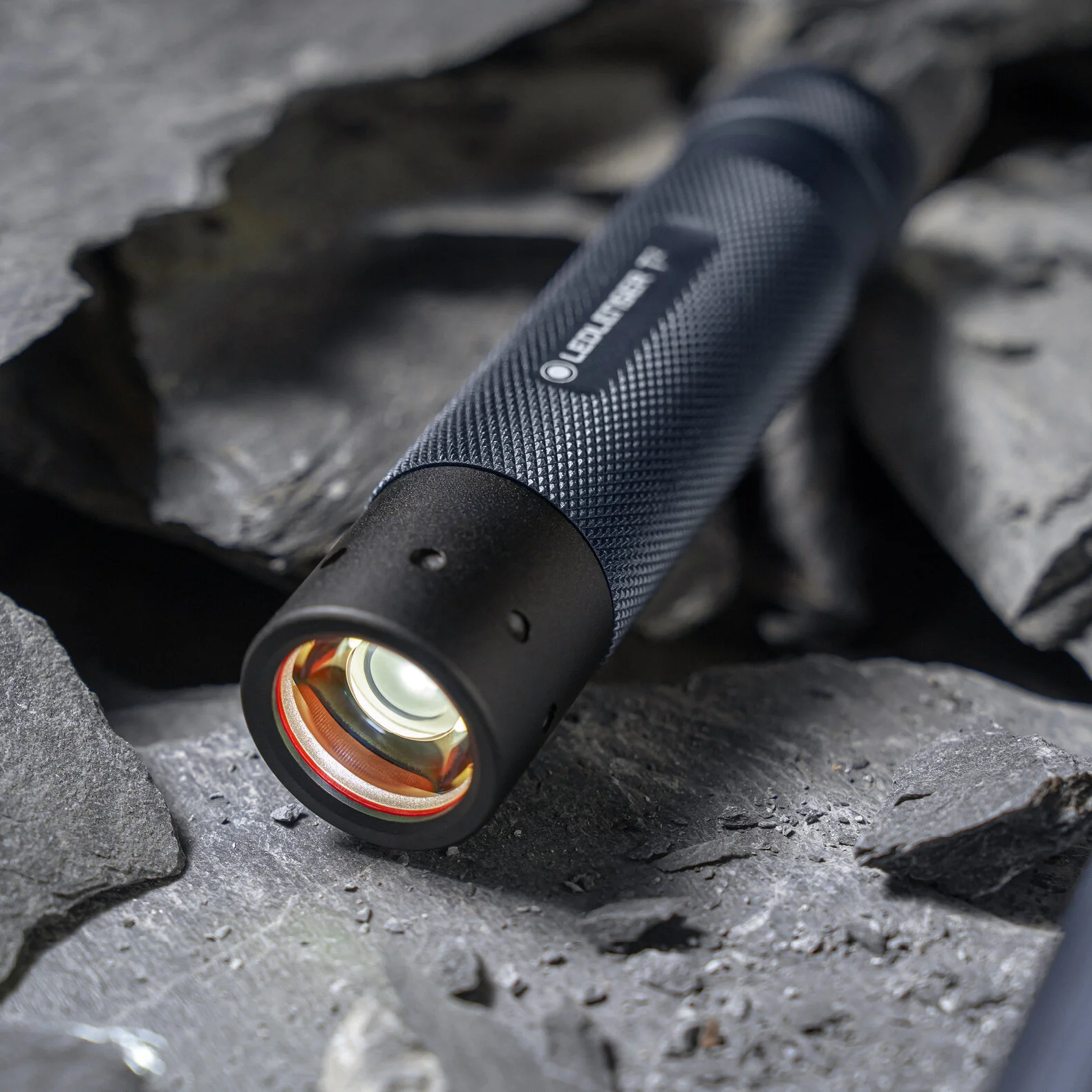 Lampe de poche T² 25th Anniversary Edition