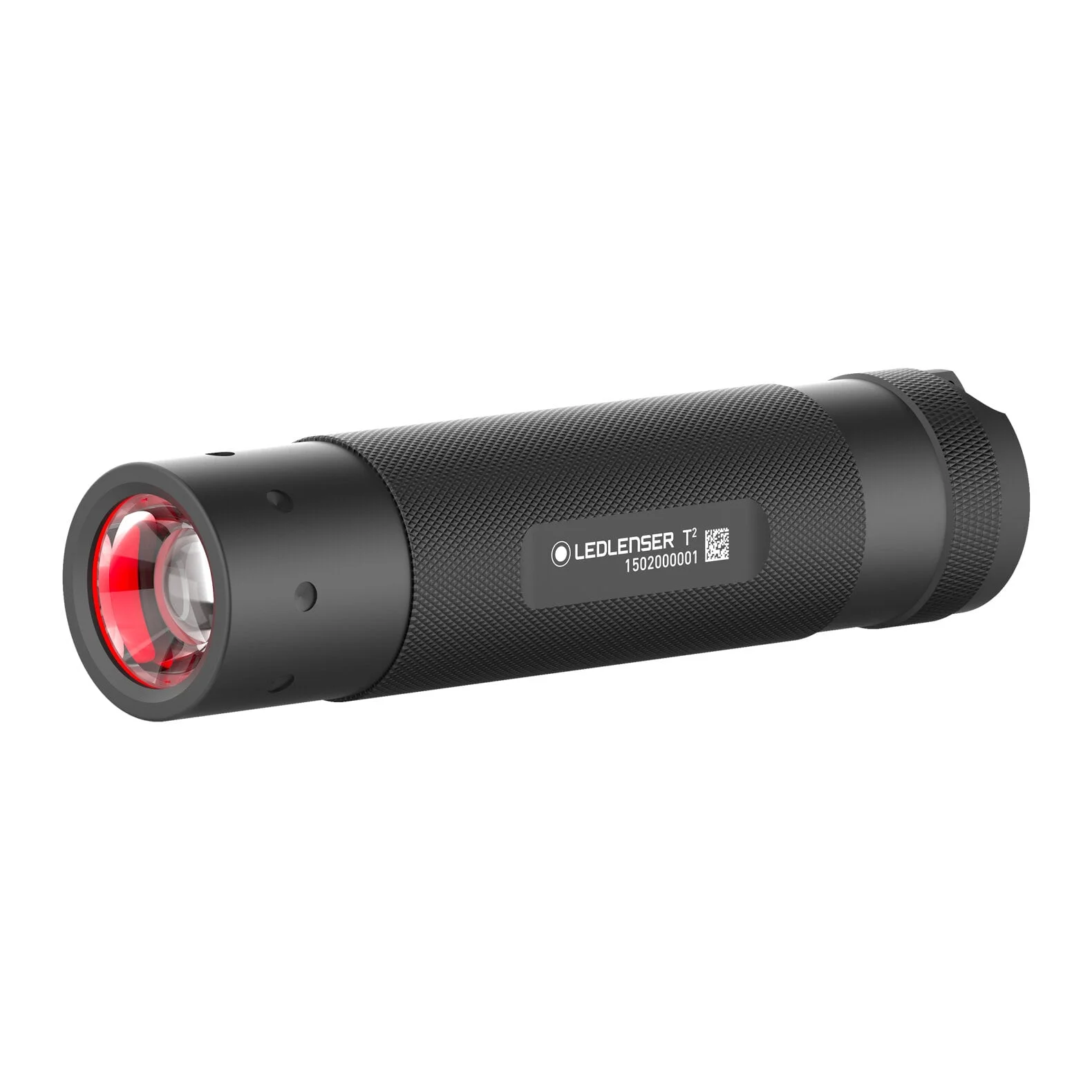 Lampe de poche T²