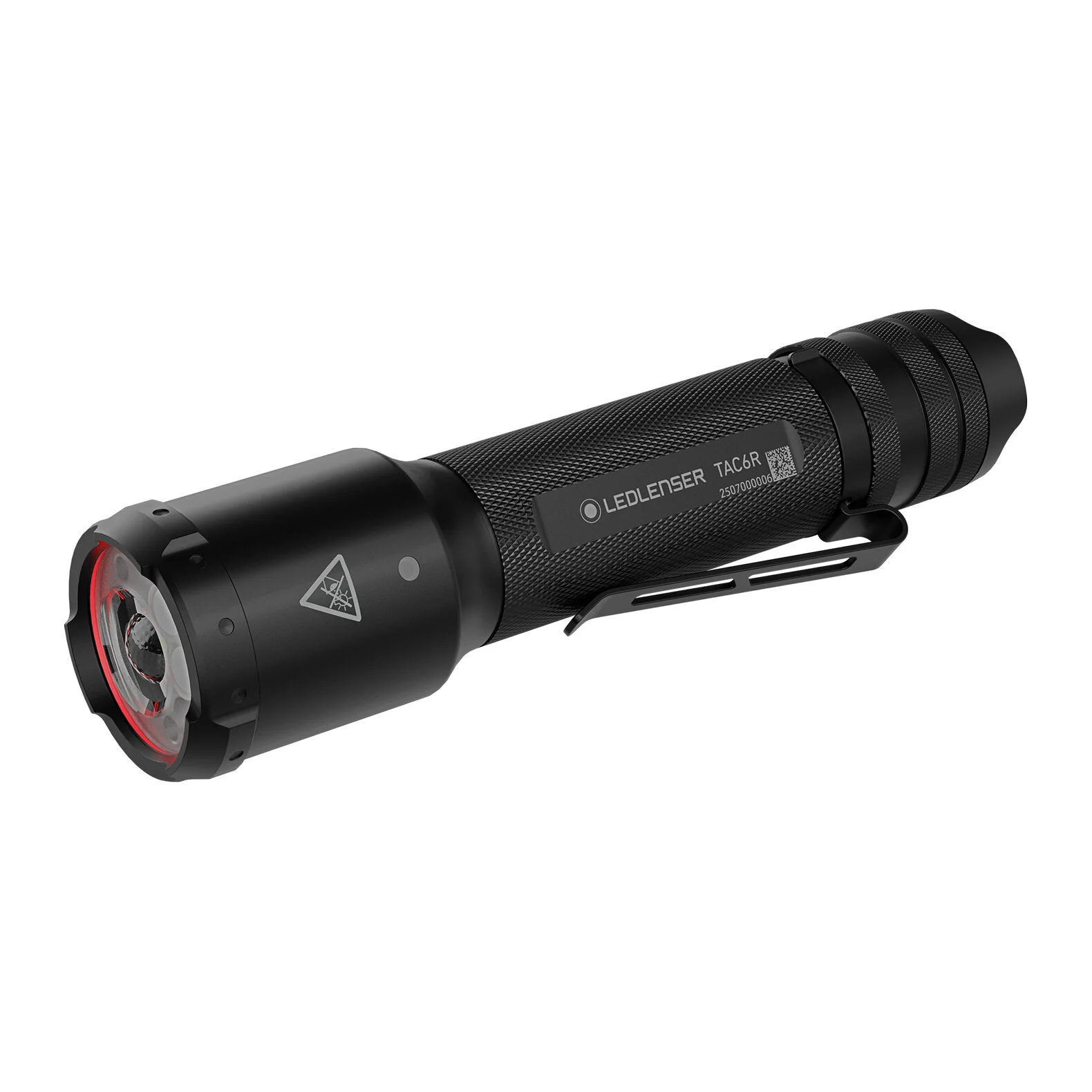 Lampe de poche TAC6R