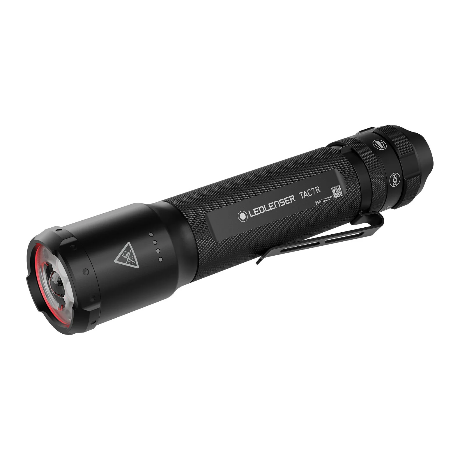 Lampe de poche TAC7R