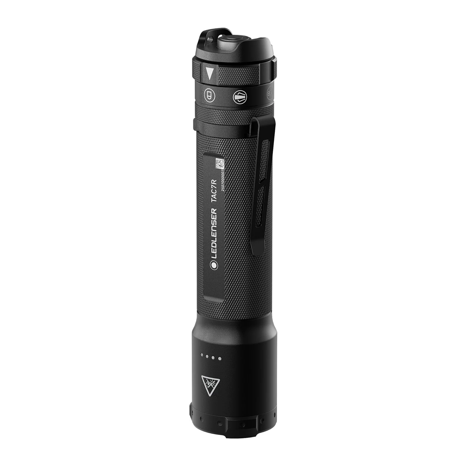 Lampe de poche TAC7R