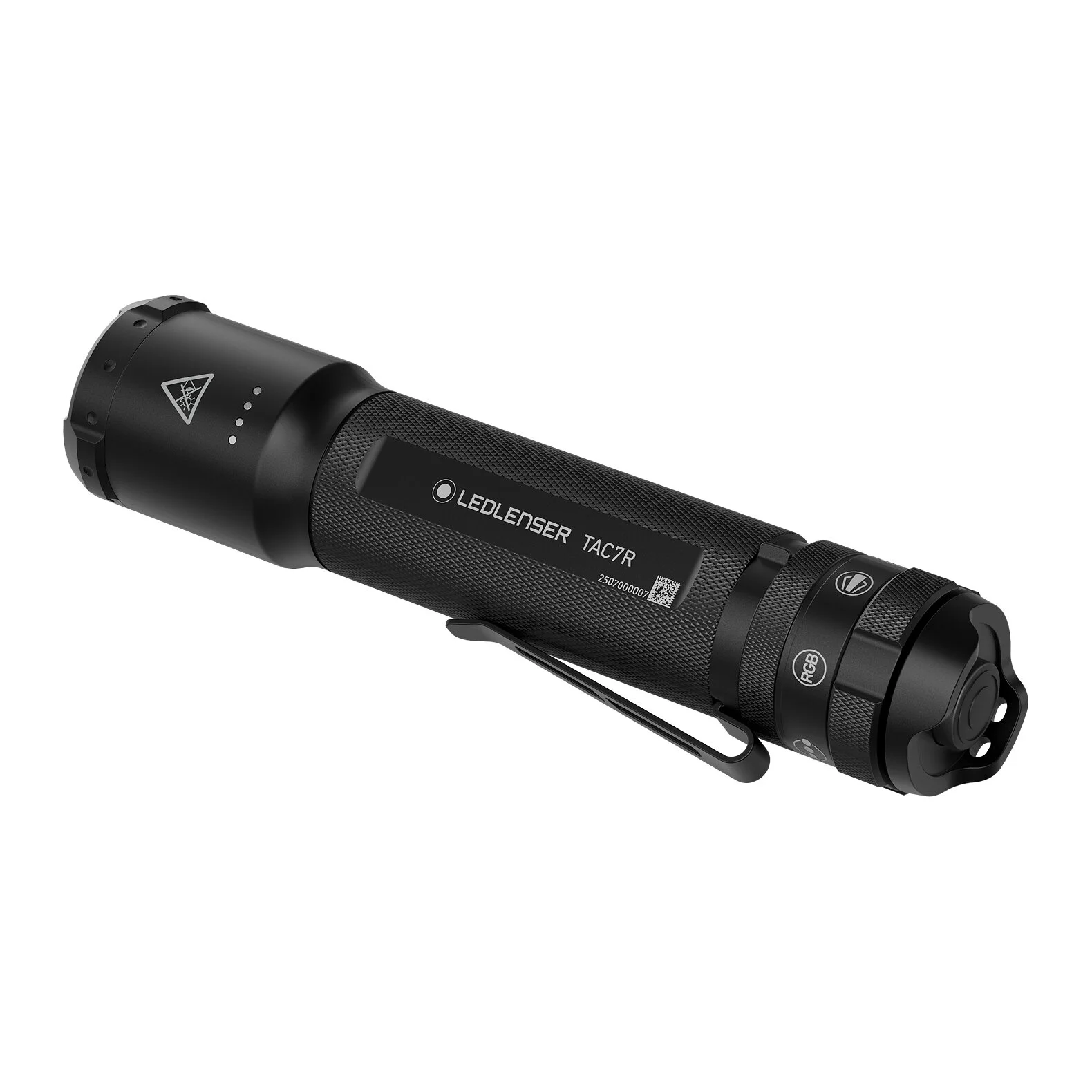 Lampe de poche TAC7R