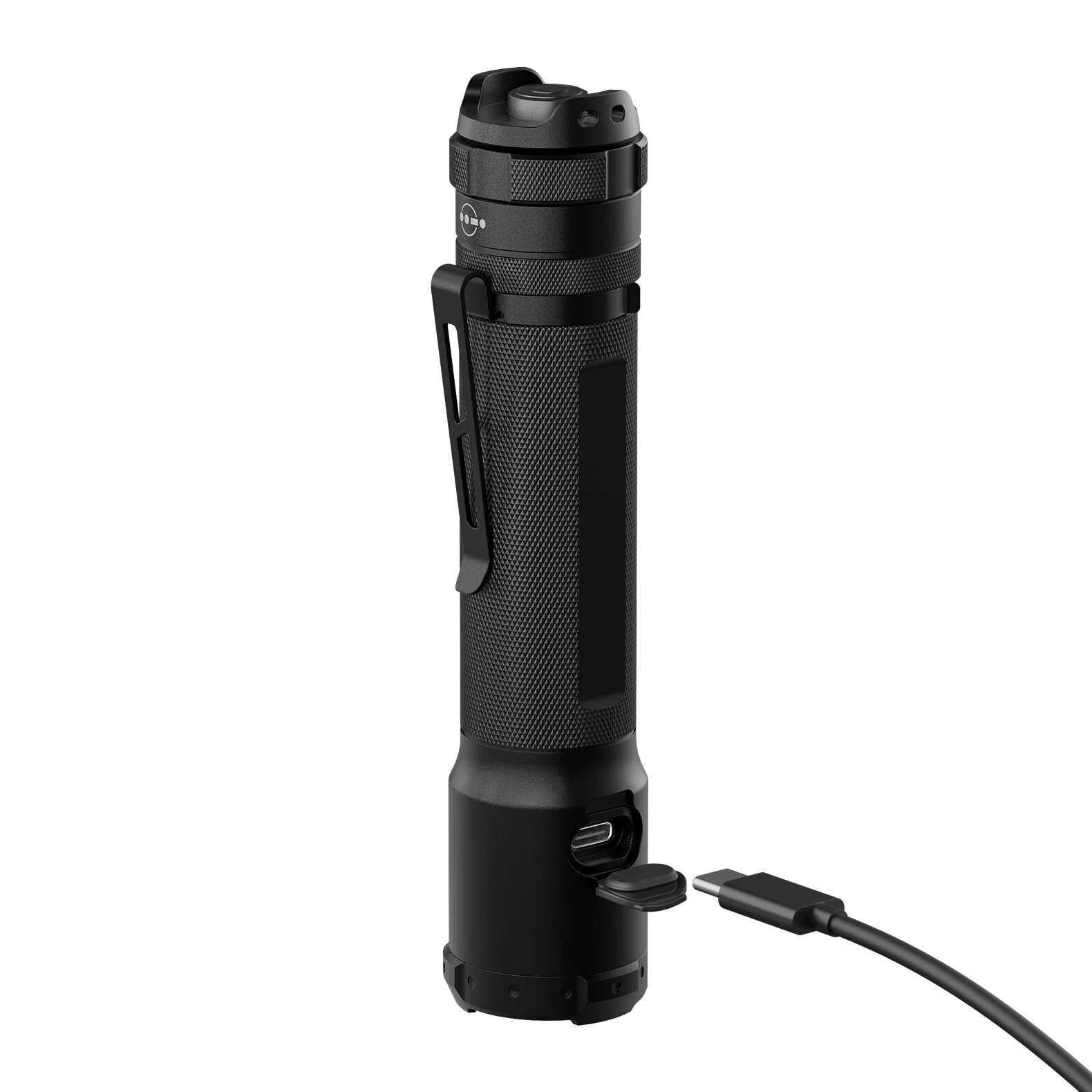 Lampe de poche TAC7R