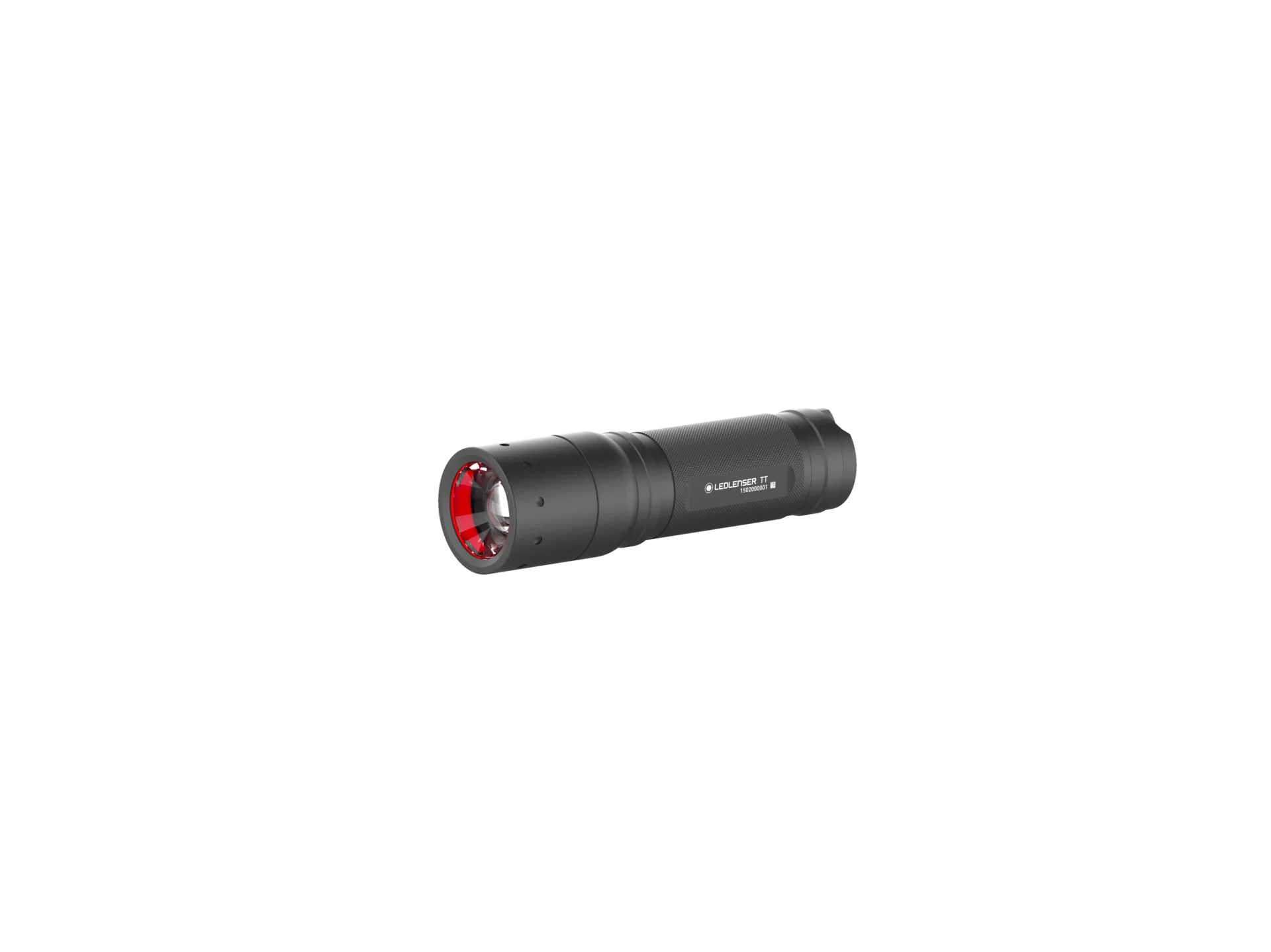 Lampe de poche TT
