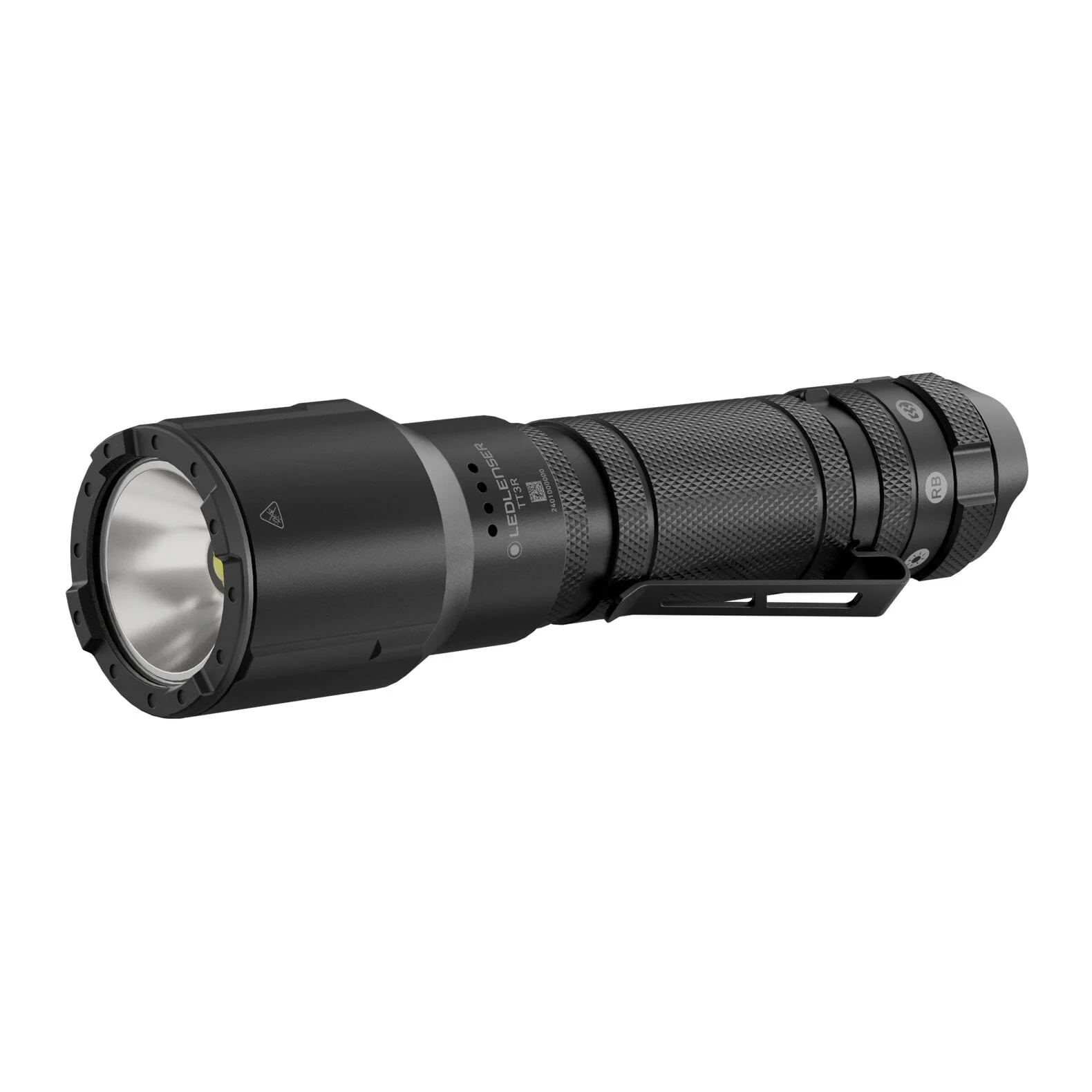 Lampe de poche TT3R