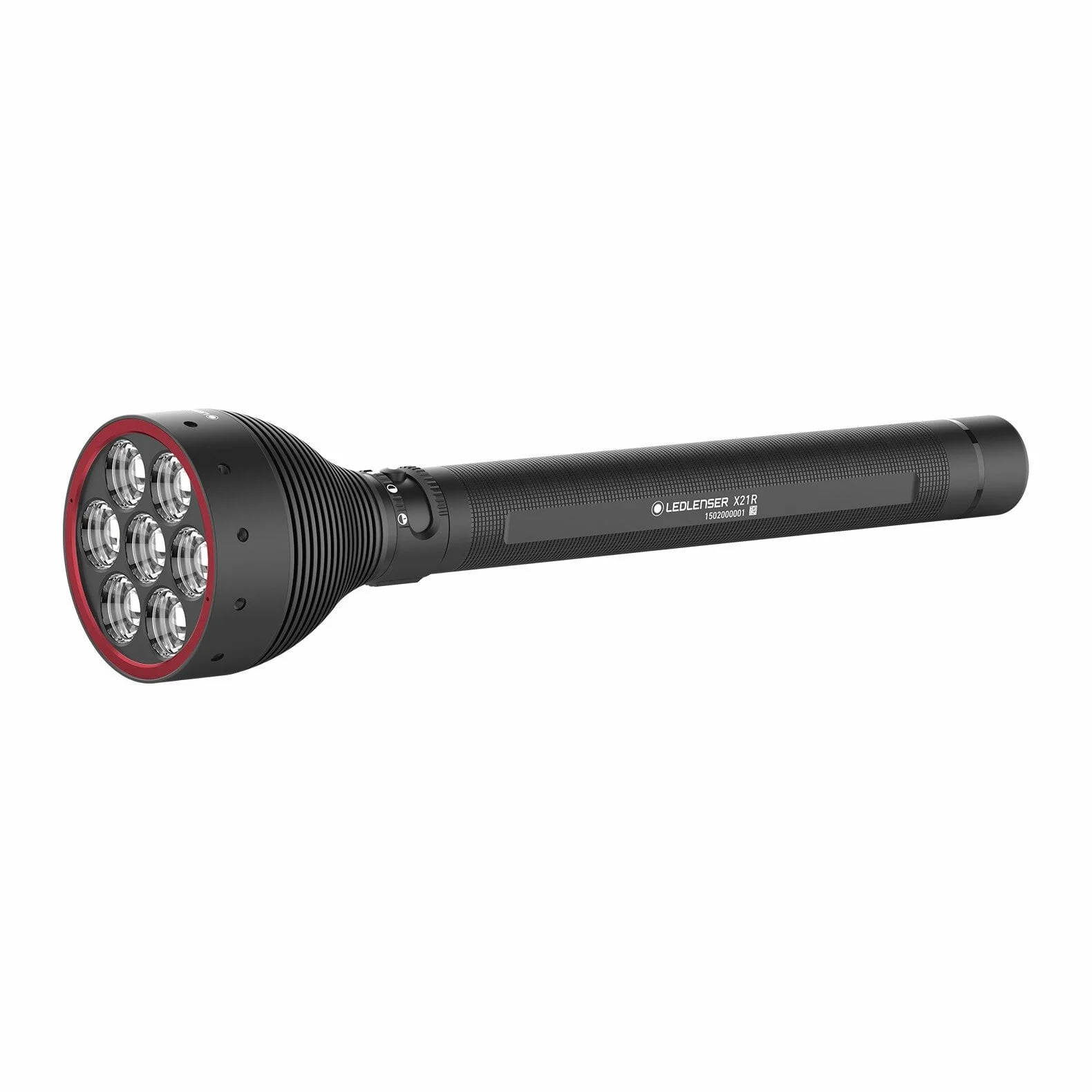 Lampe de poche X21R Edition 2018