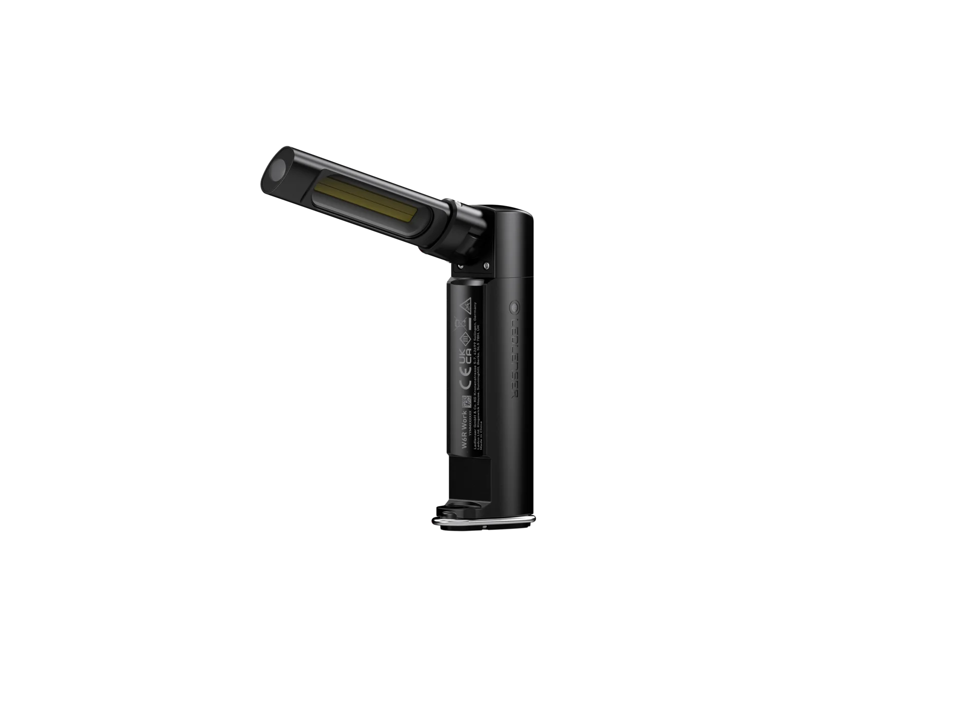 Lampe de travail W6R Work