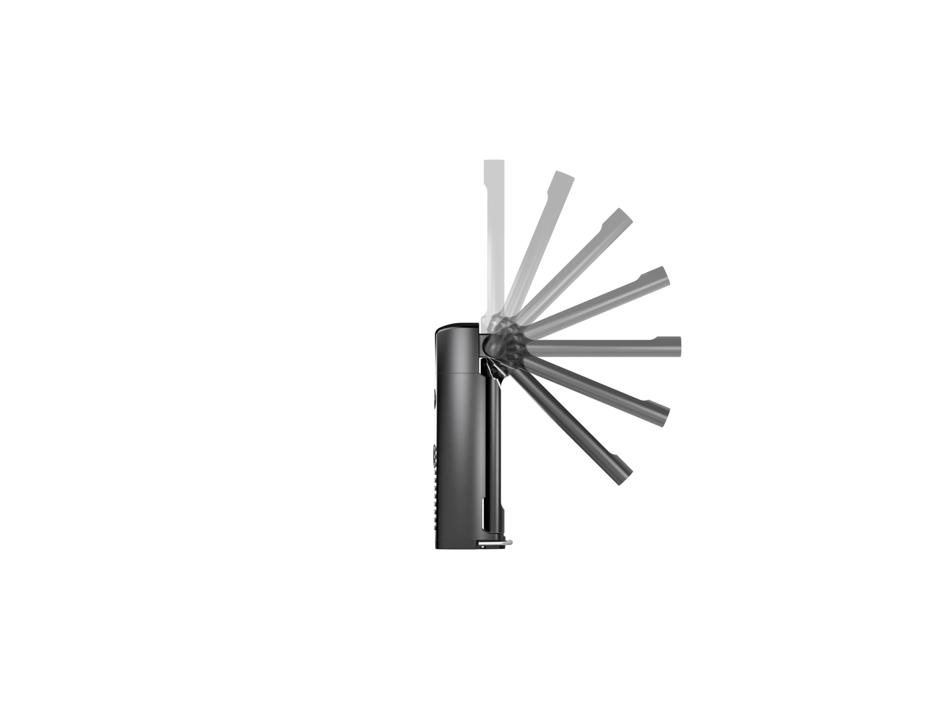 Lampe de travail W6R Work
