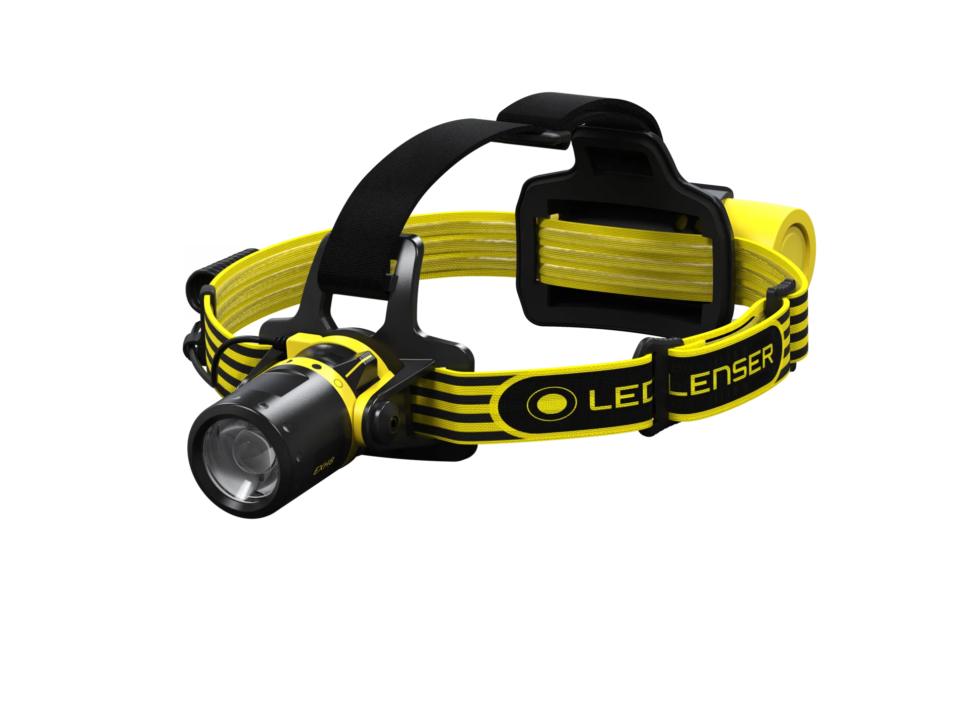 Lampe frontale EXH8