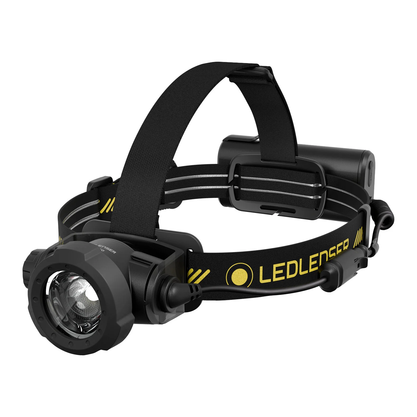 Lampe frontale H15R Pro
