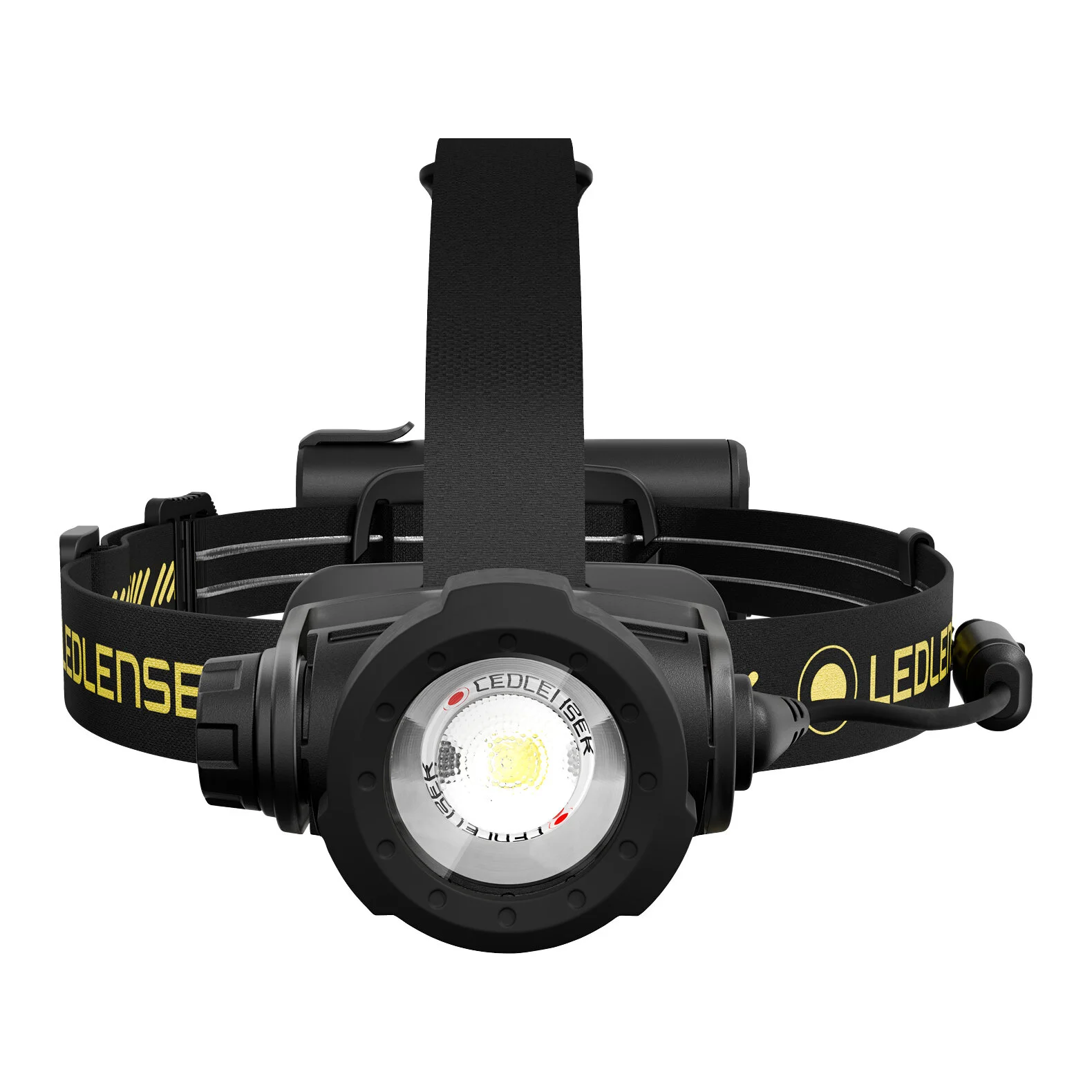 Lampe frontale H15R Pro