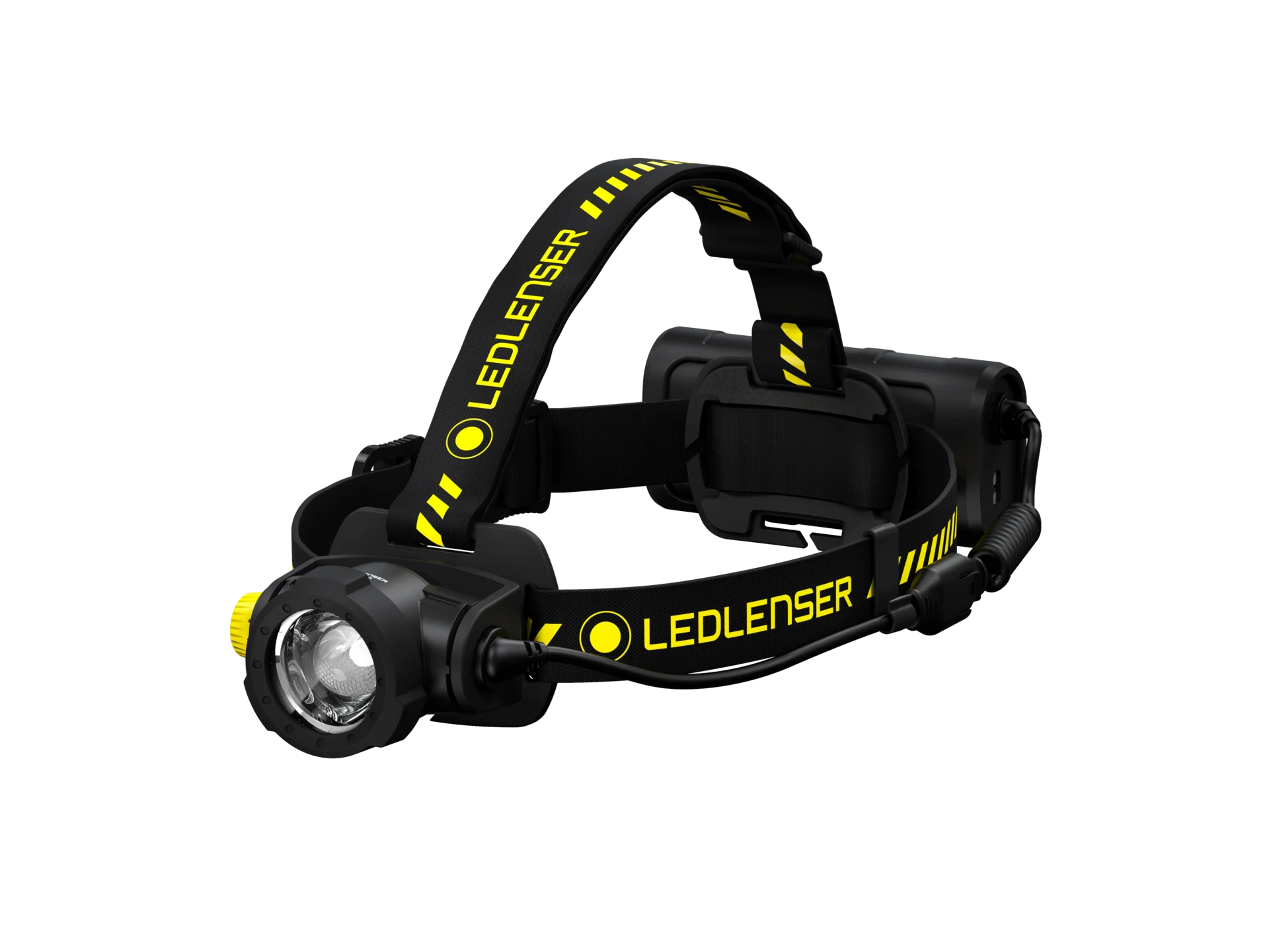 Lampe frontale H15R Work Edition 2020